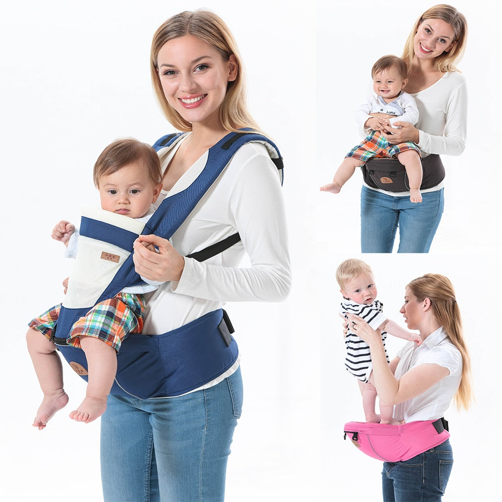 baby front carrier
