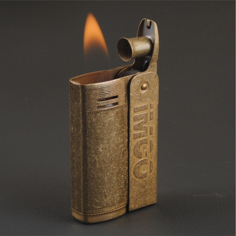 antique lighters