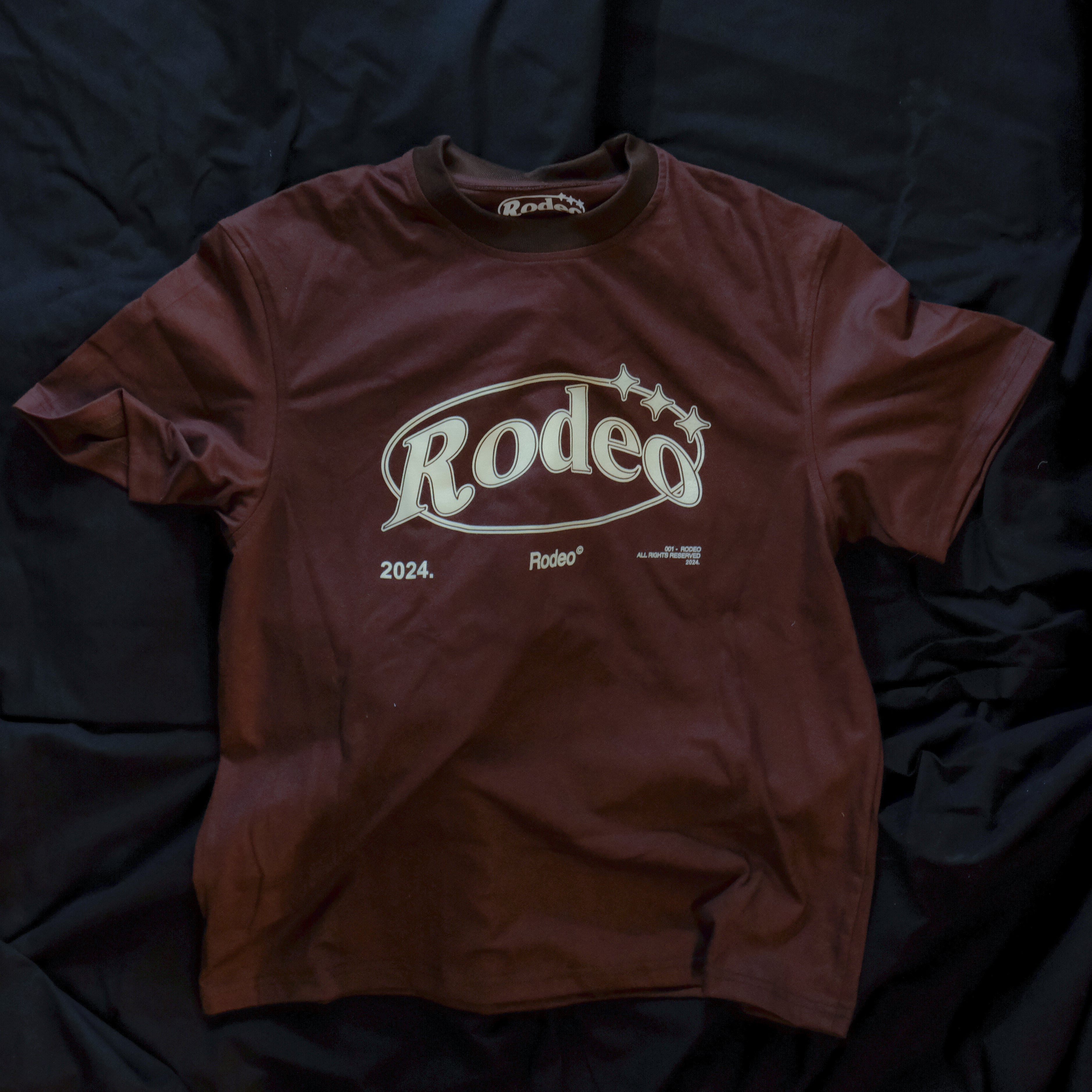 RODEO CAMISETA TERMICA NIÑO MONTAGNE (52-1282)