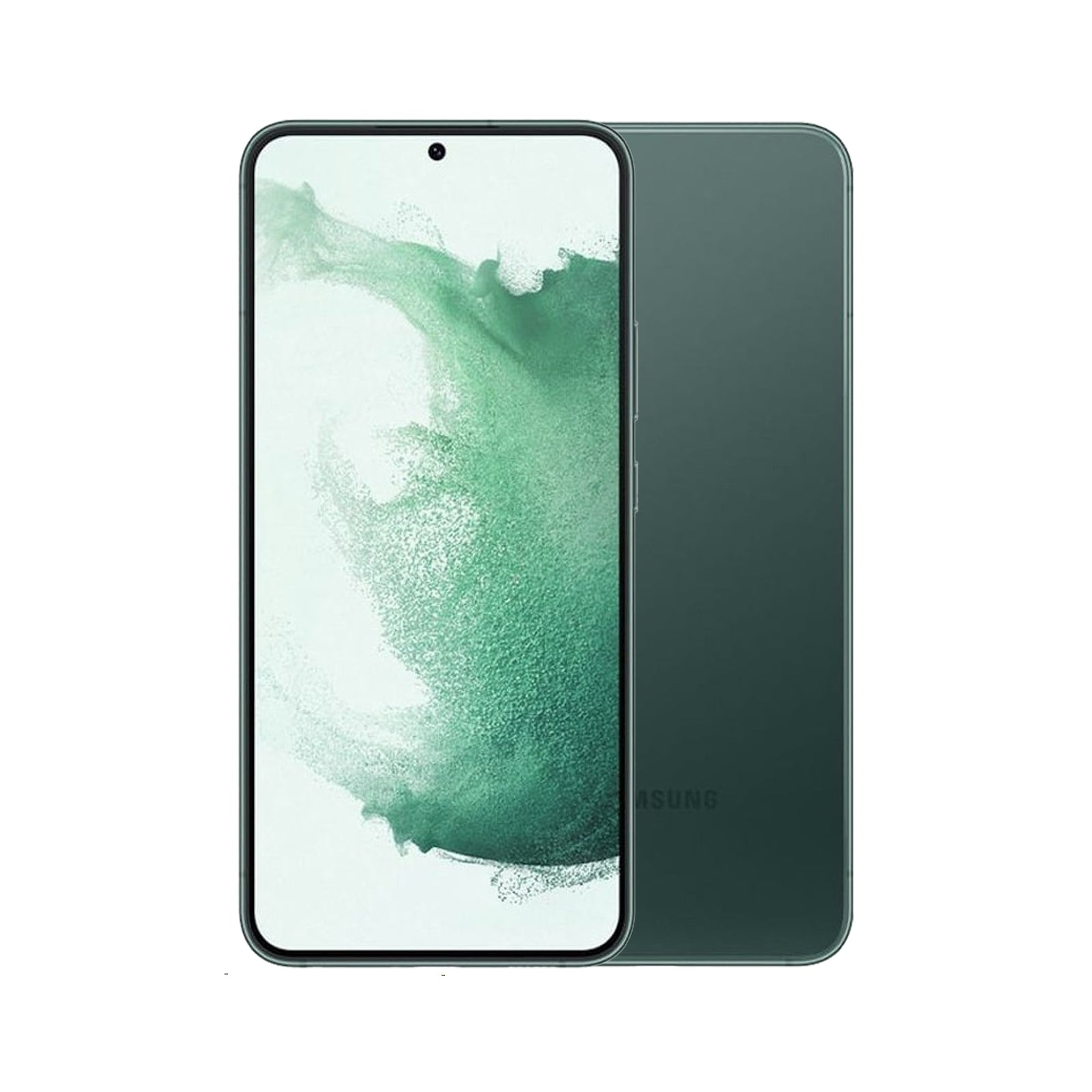 samsung galaxy s22 plus 5g 128gb (green) [~renewed: very good]