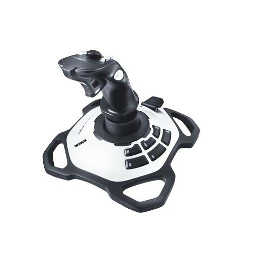 logitech g extreme 3d pro joystick