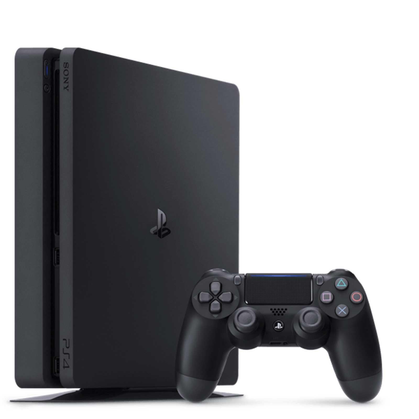 ps4 playstation 4 500gb console