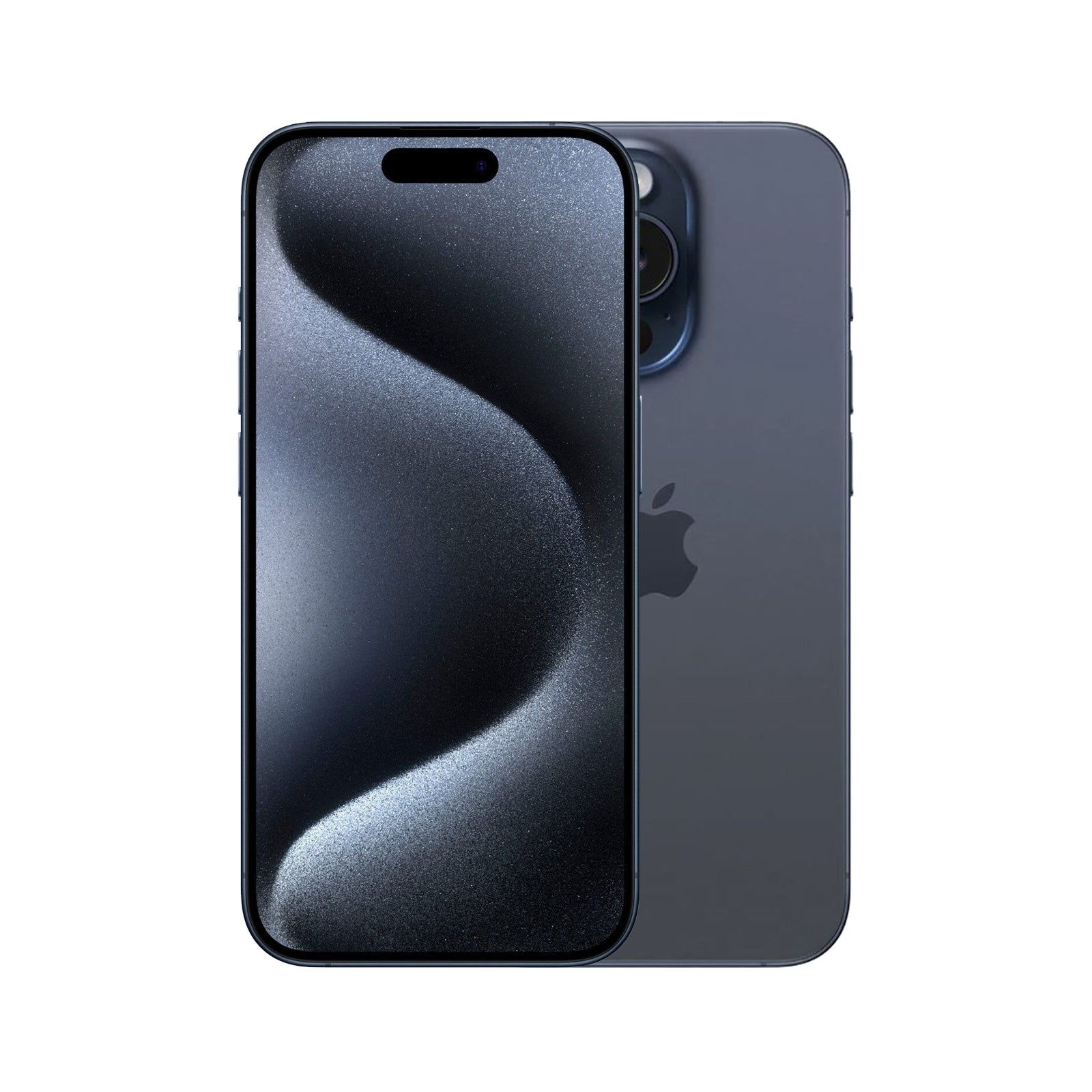 Apple iPhone 15 Pro 256GB (Black) [~Renewed: Good] - JB Hi-Fi