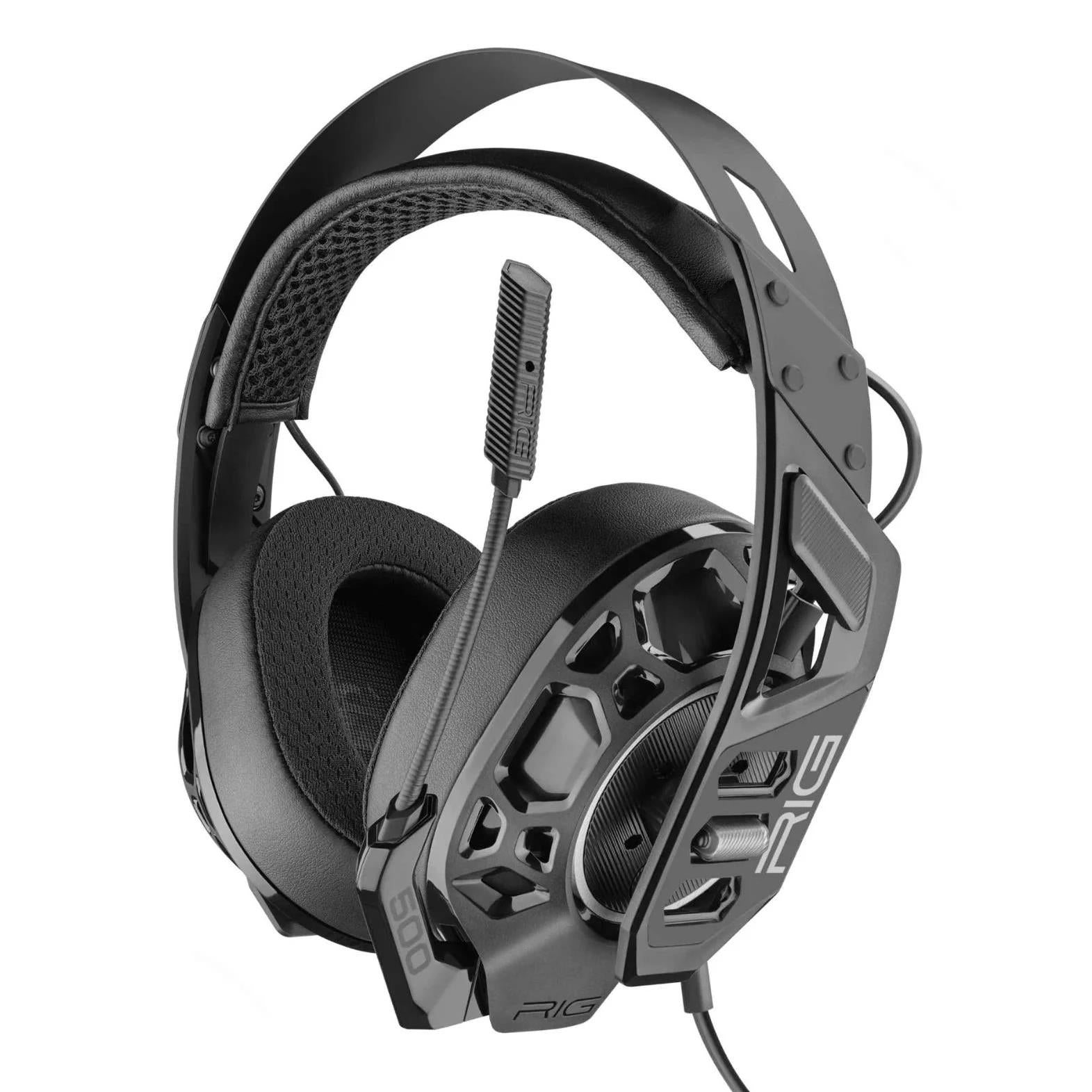 rig 500 pro hx gaming headset for xbox
