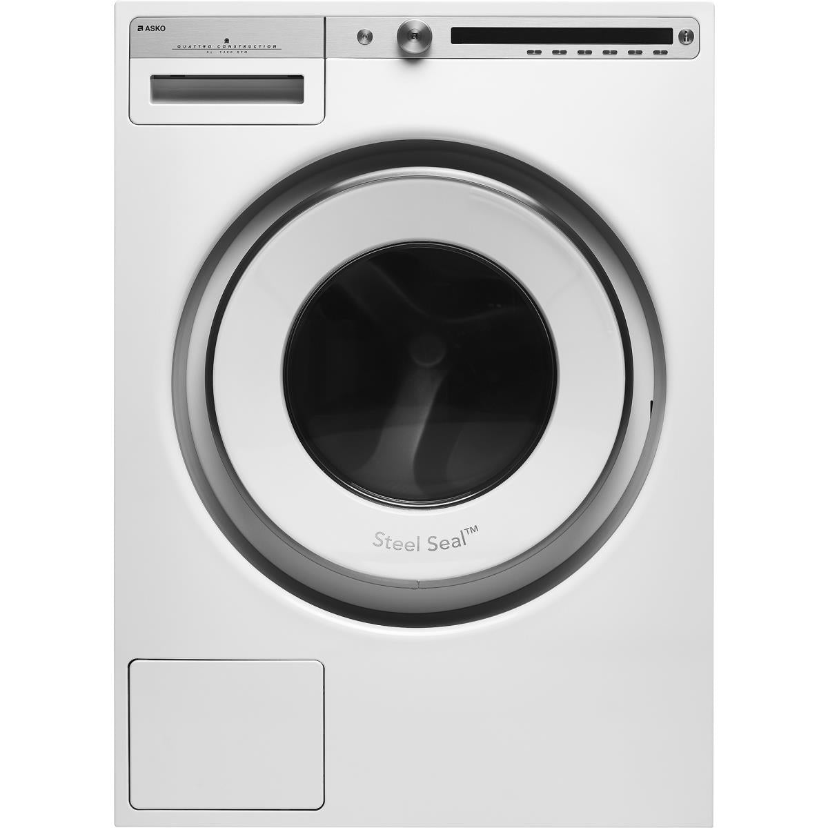 asko w4104c 10kg front load washer