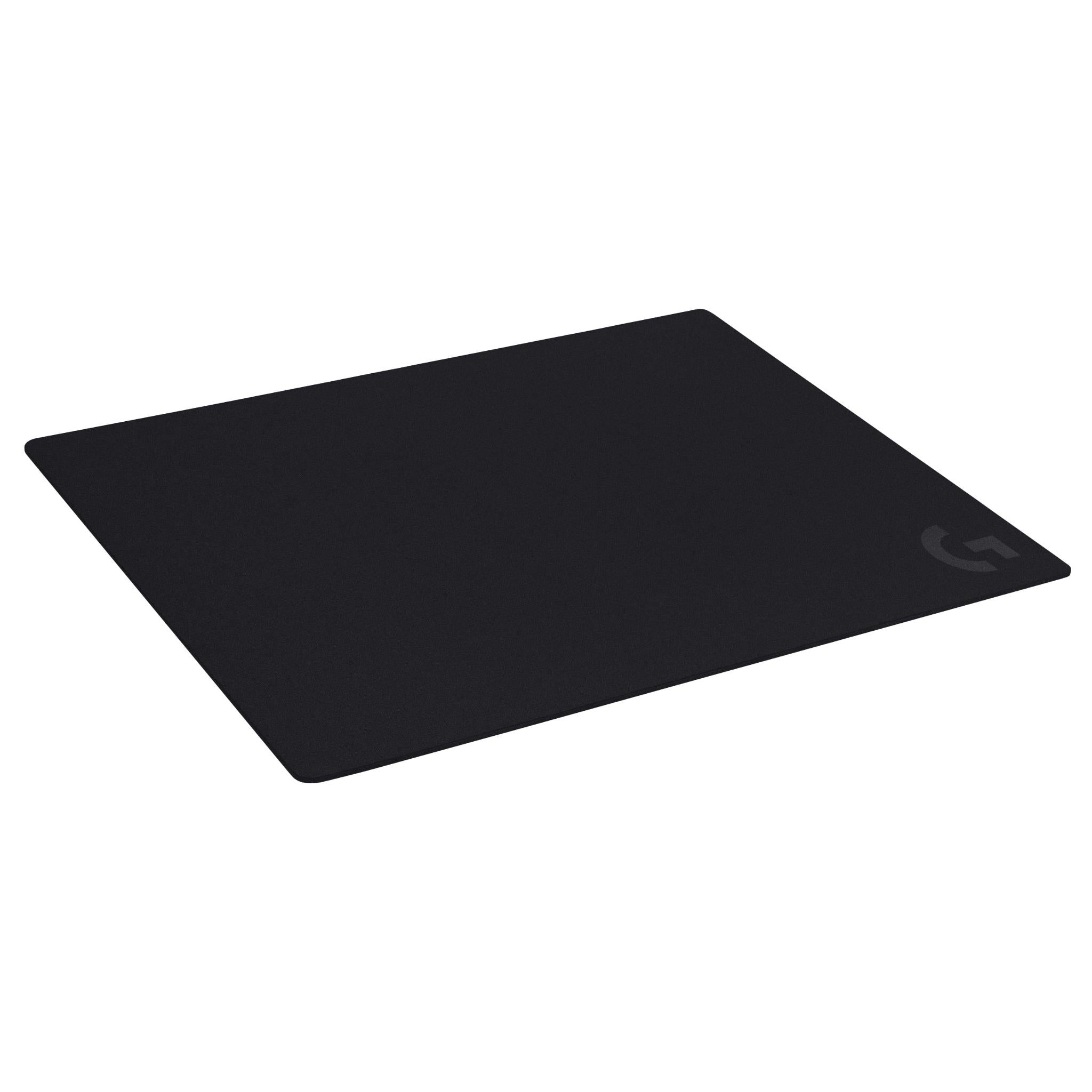 logitech g640 large cloth gaming mouse pad