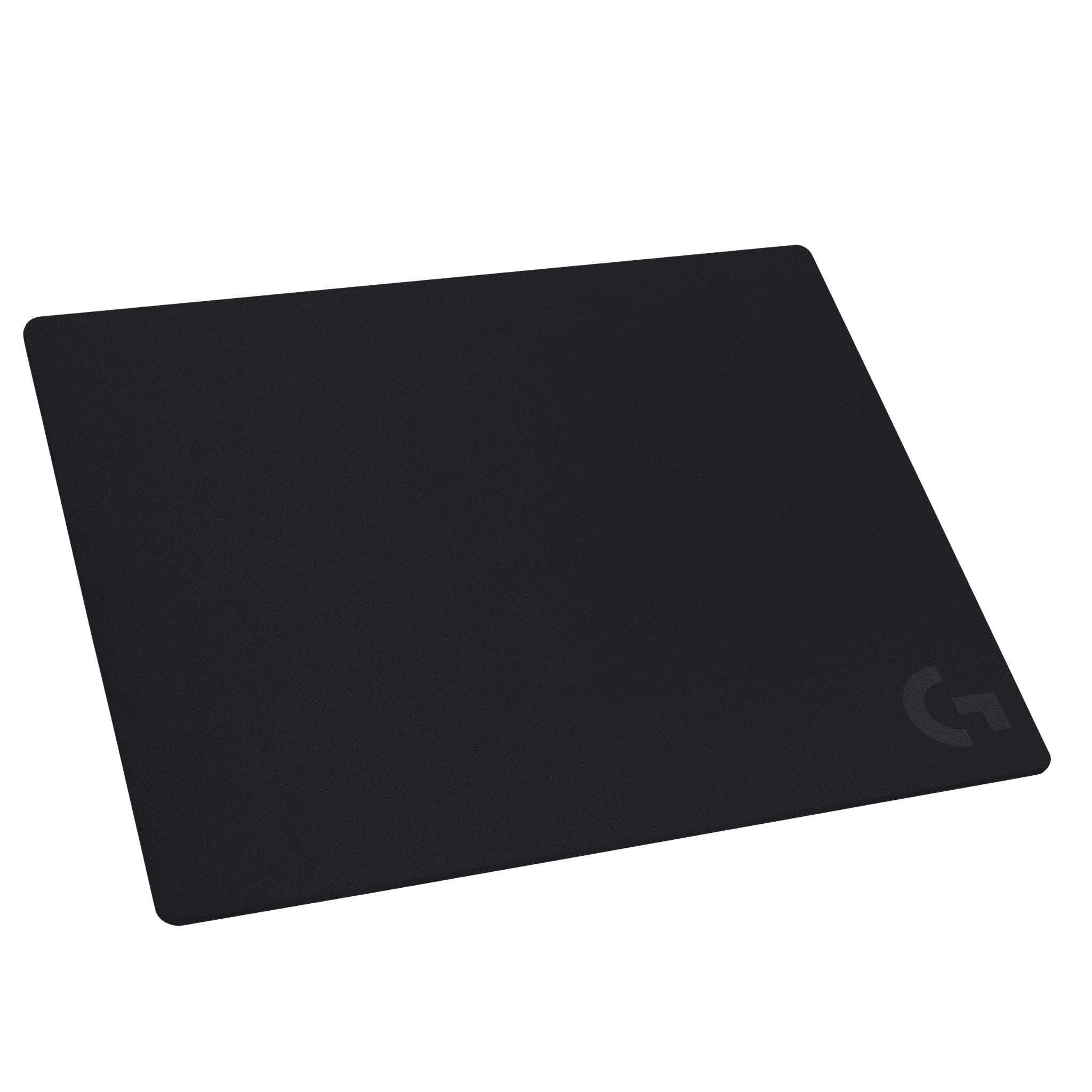 logitech g740 cloth gaming mouse pad