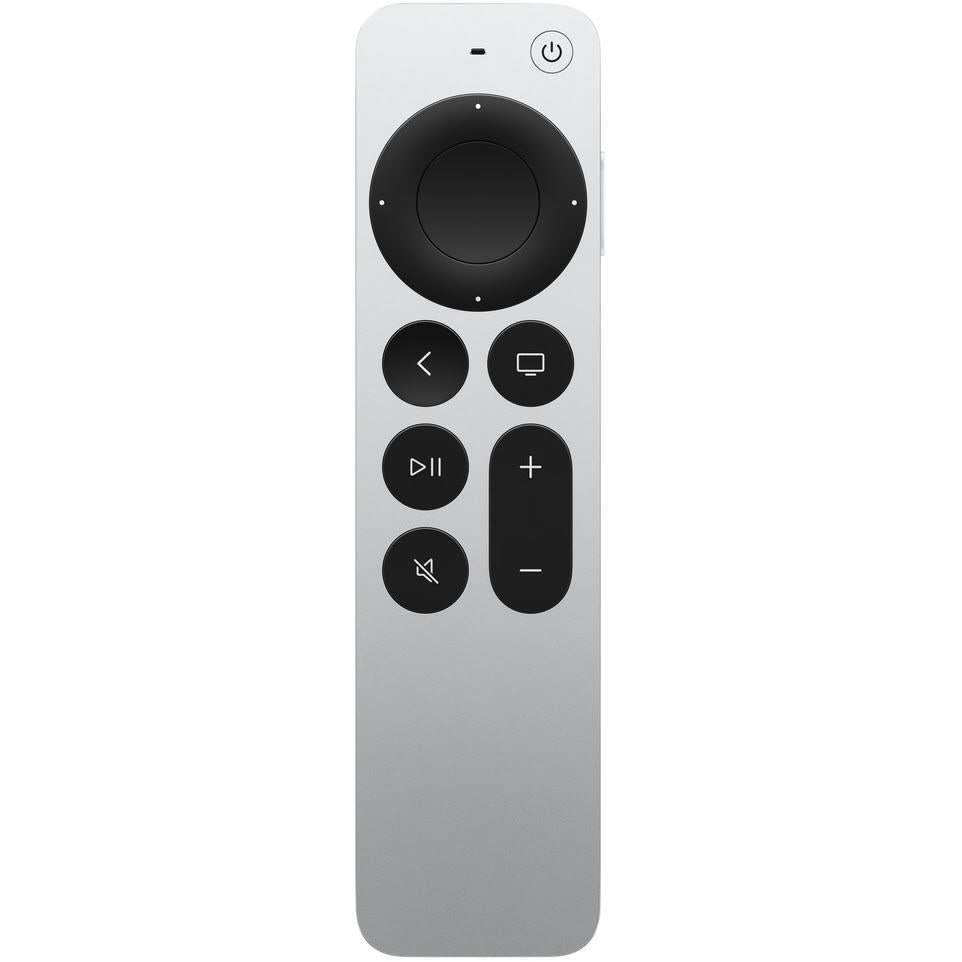 apple siri remote (3rd gen)