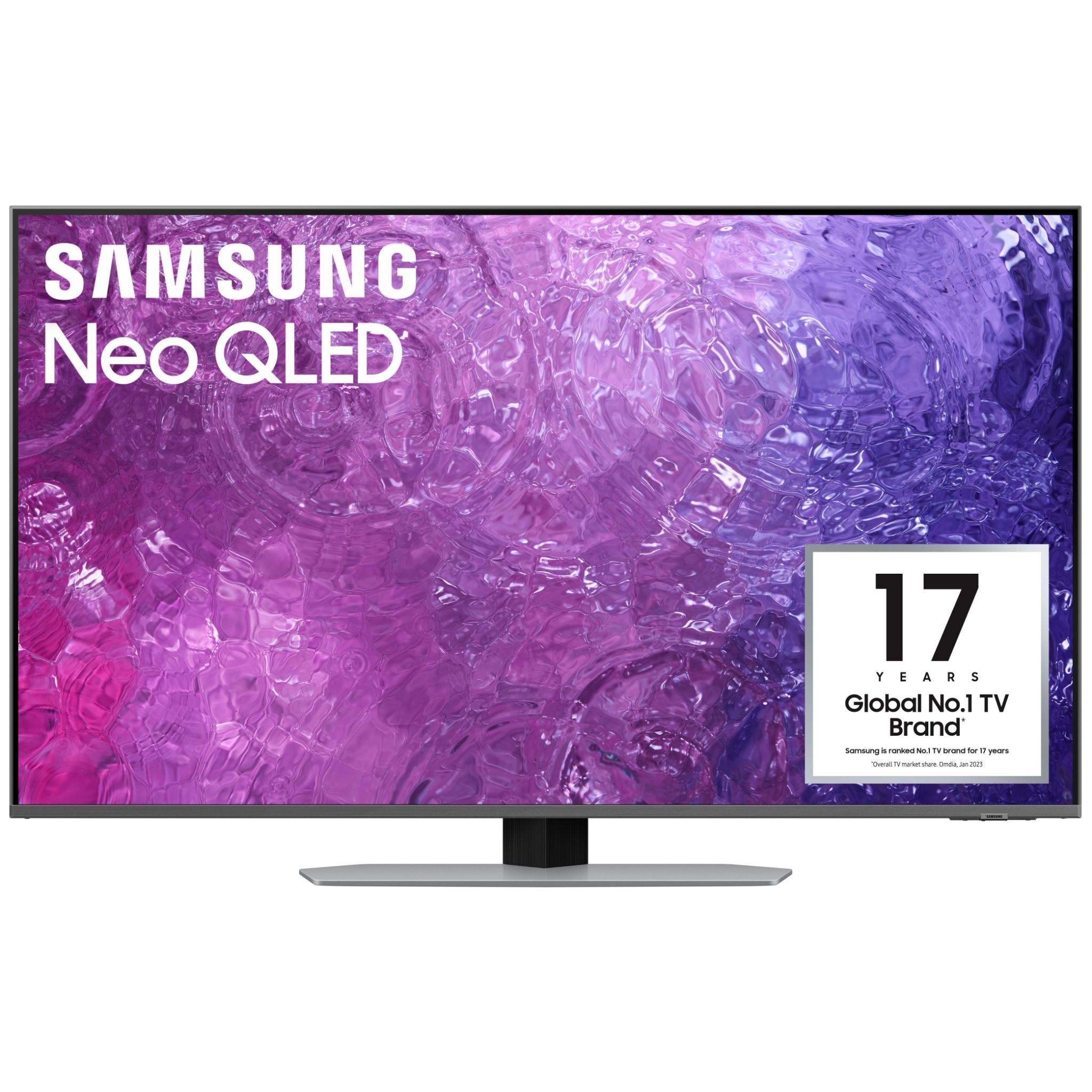 samsung 50" qn90c neo qled mini led 4k smart tv [2023]