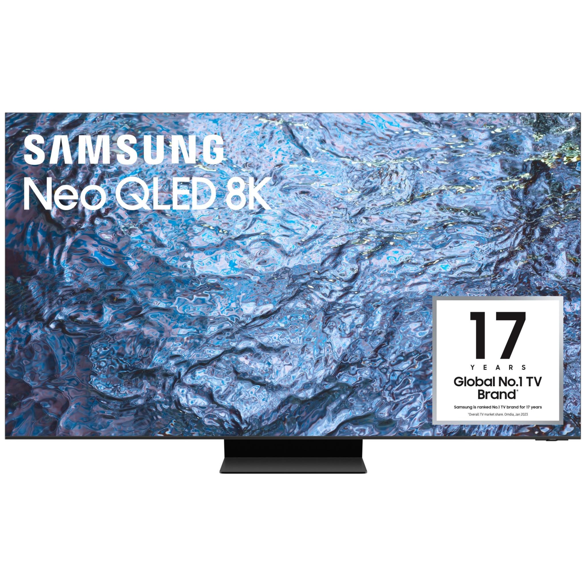 samsung 65" qn900c neo qled 8k smart tv [2023]