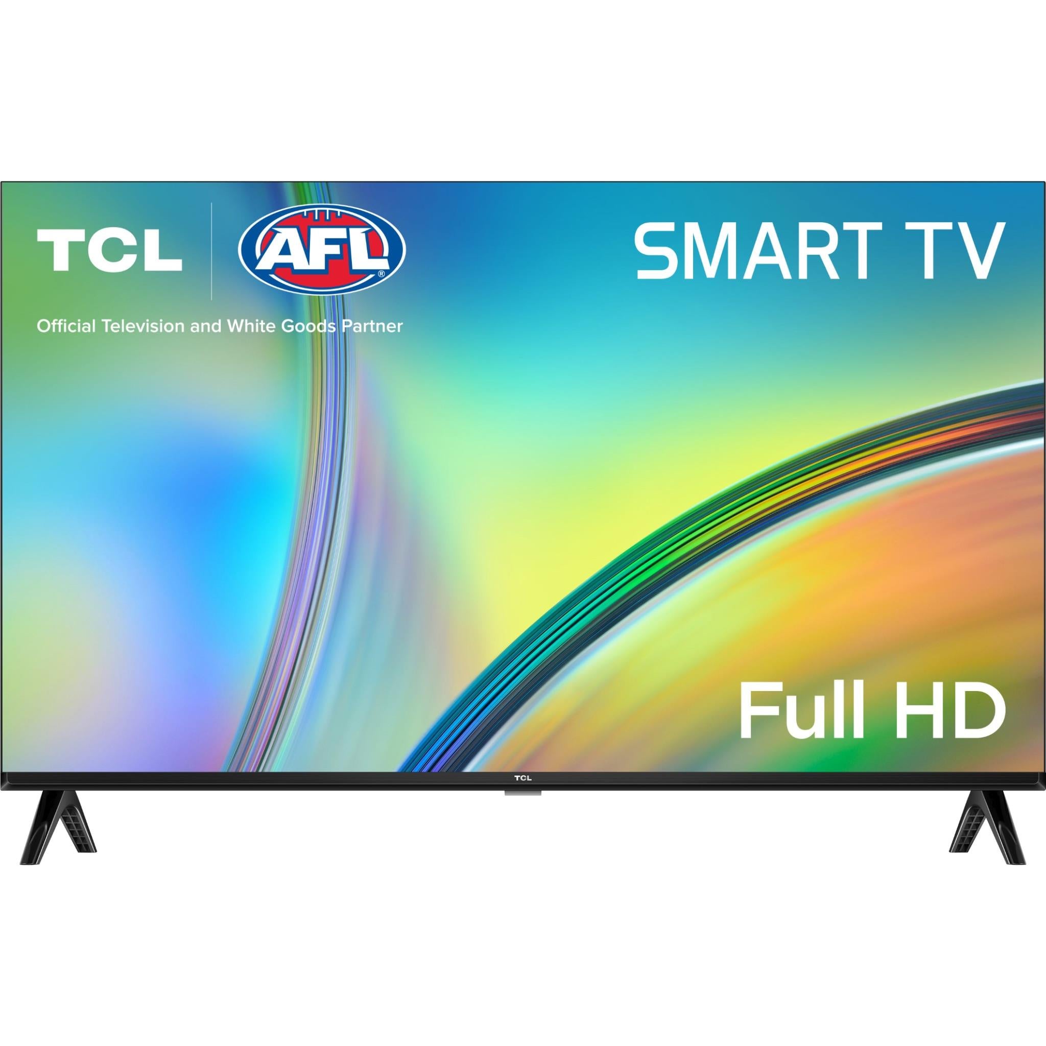 tcl 32" s5400 full hd led android smart tv [2023]