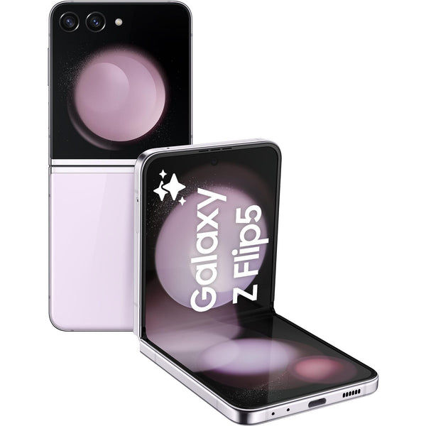 Buy Samsung Galaxy Z Flip 5 - Unfold Limitless Possibilities - JB 