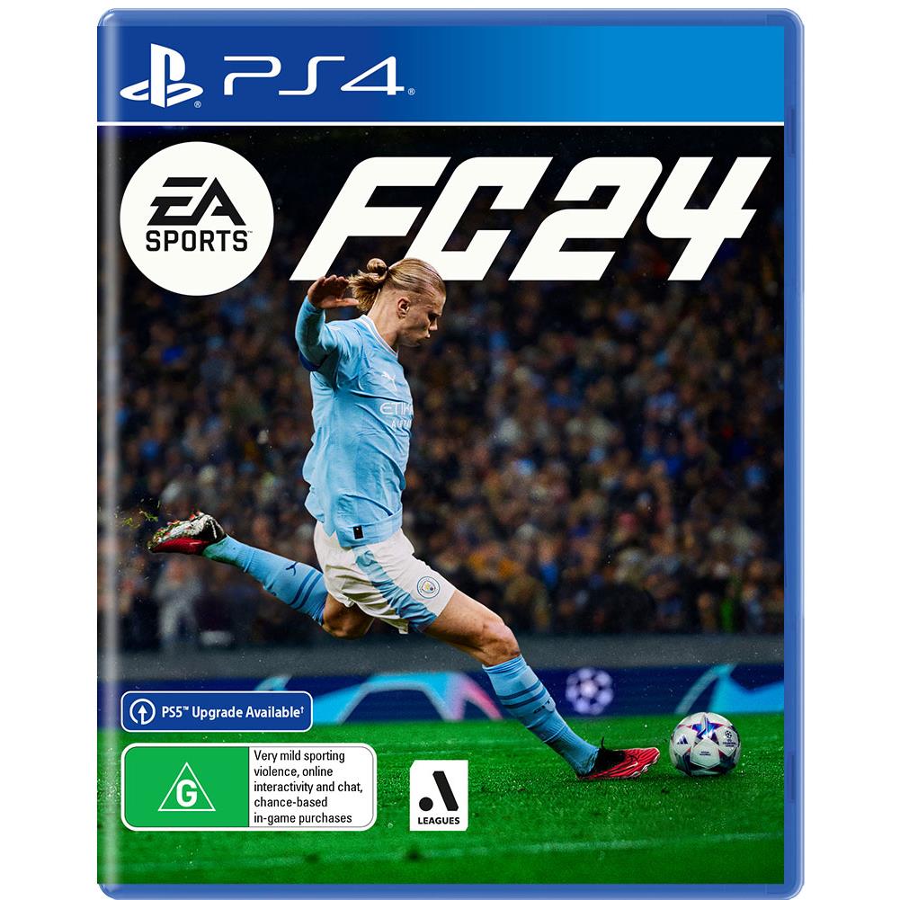 ea sports fc 24