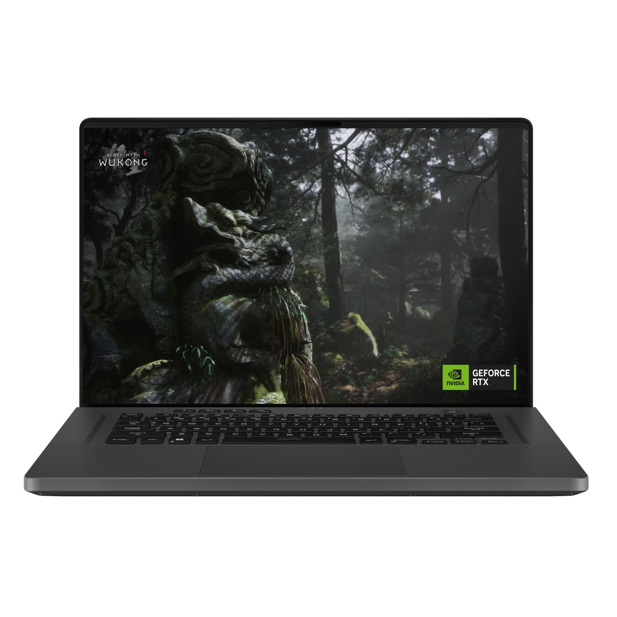 asus rog zephyrus g16 16" wqxga 240hz gaming laptop (intel i9)[geforce rtx 4070]