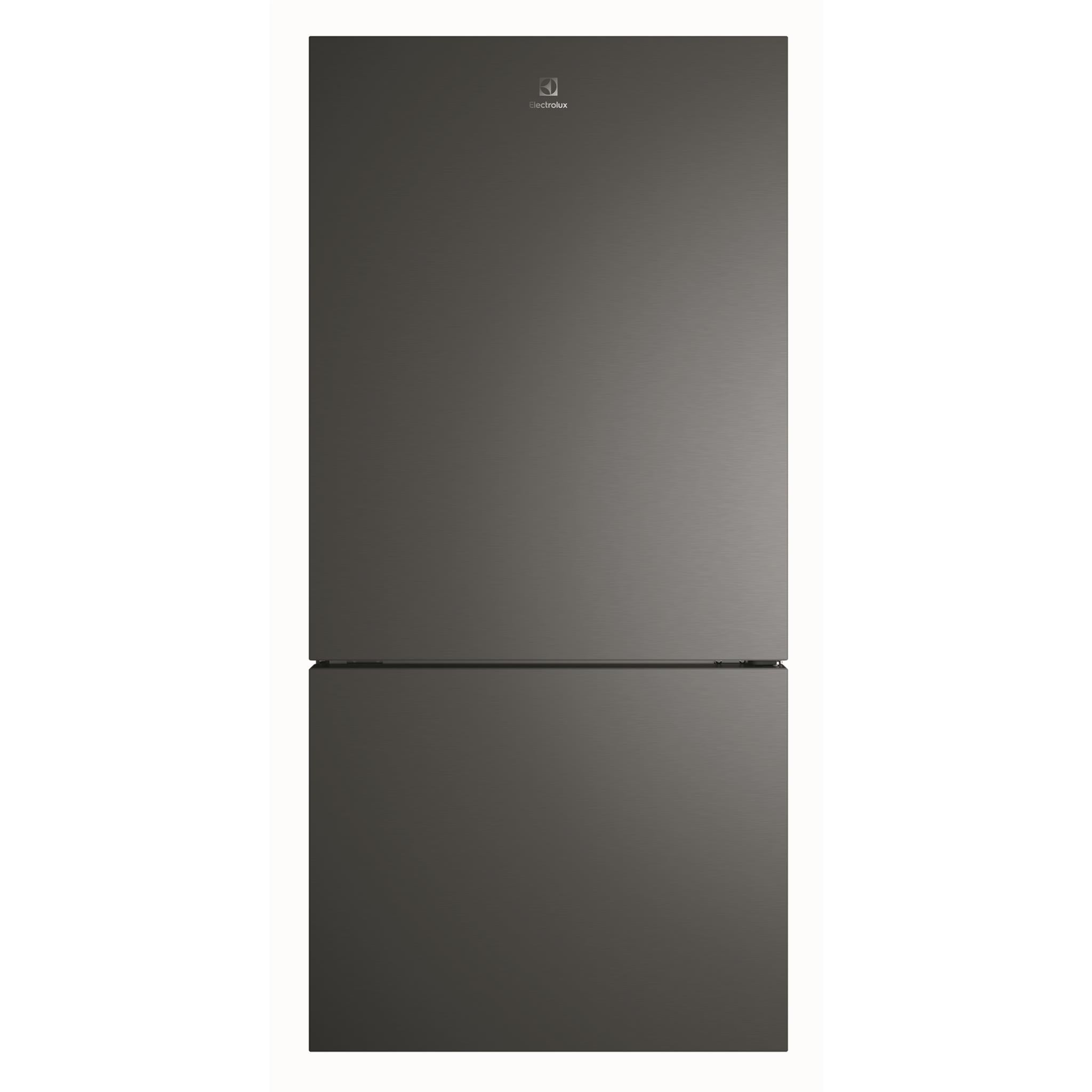 electrolux ebe5002bd-r 496l ultimatetaste 500 bottom mount fridge (matte black)