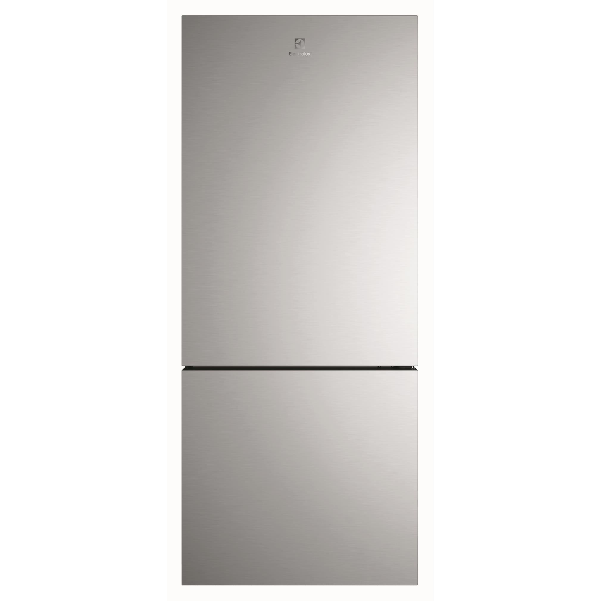 electrolux ebe4302sd-r 425l ultimatetaste 500 bottom freezer fridge (silver)