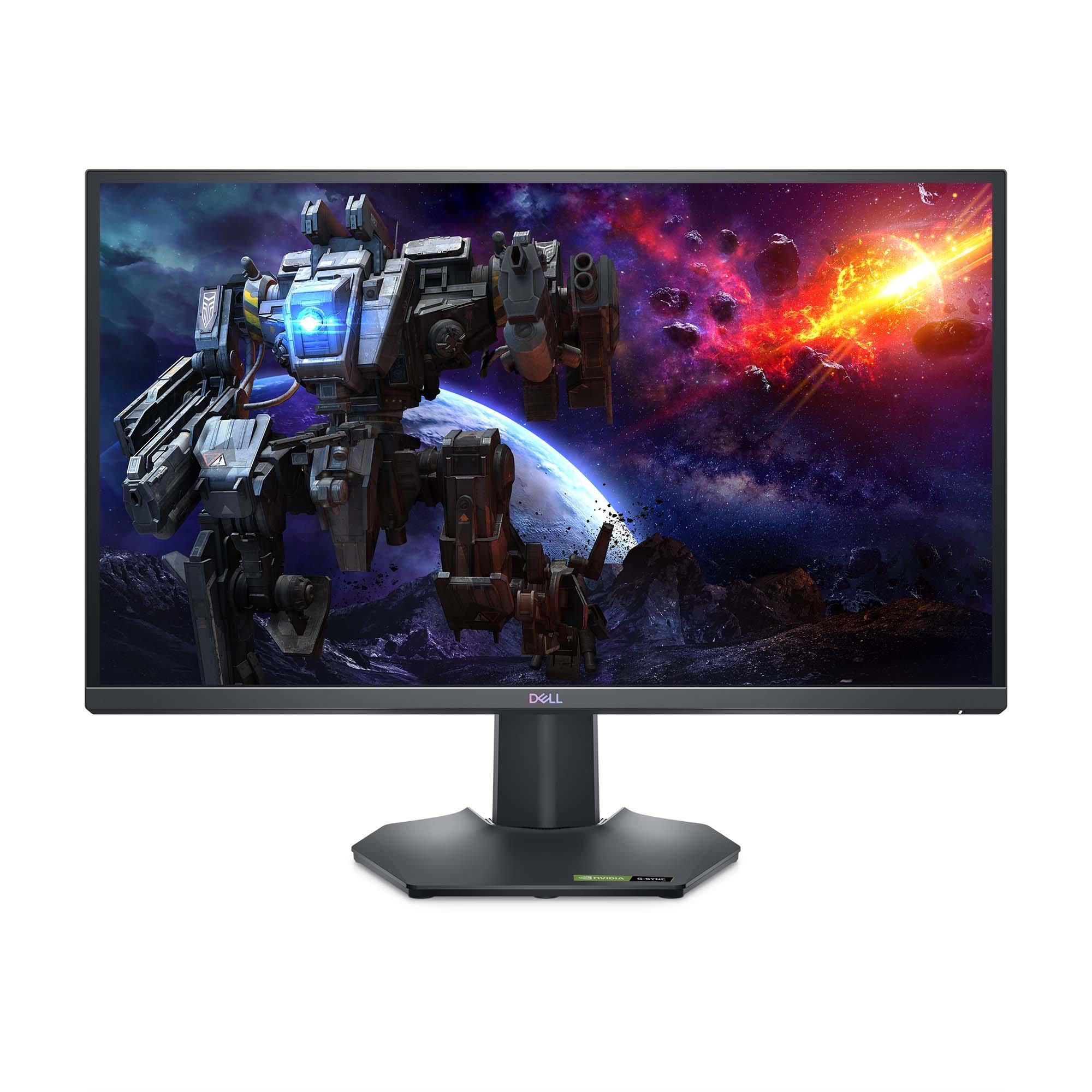 dell 27 g2724d 27" ultra hd 165hz gaming monitor