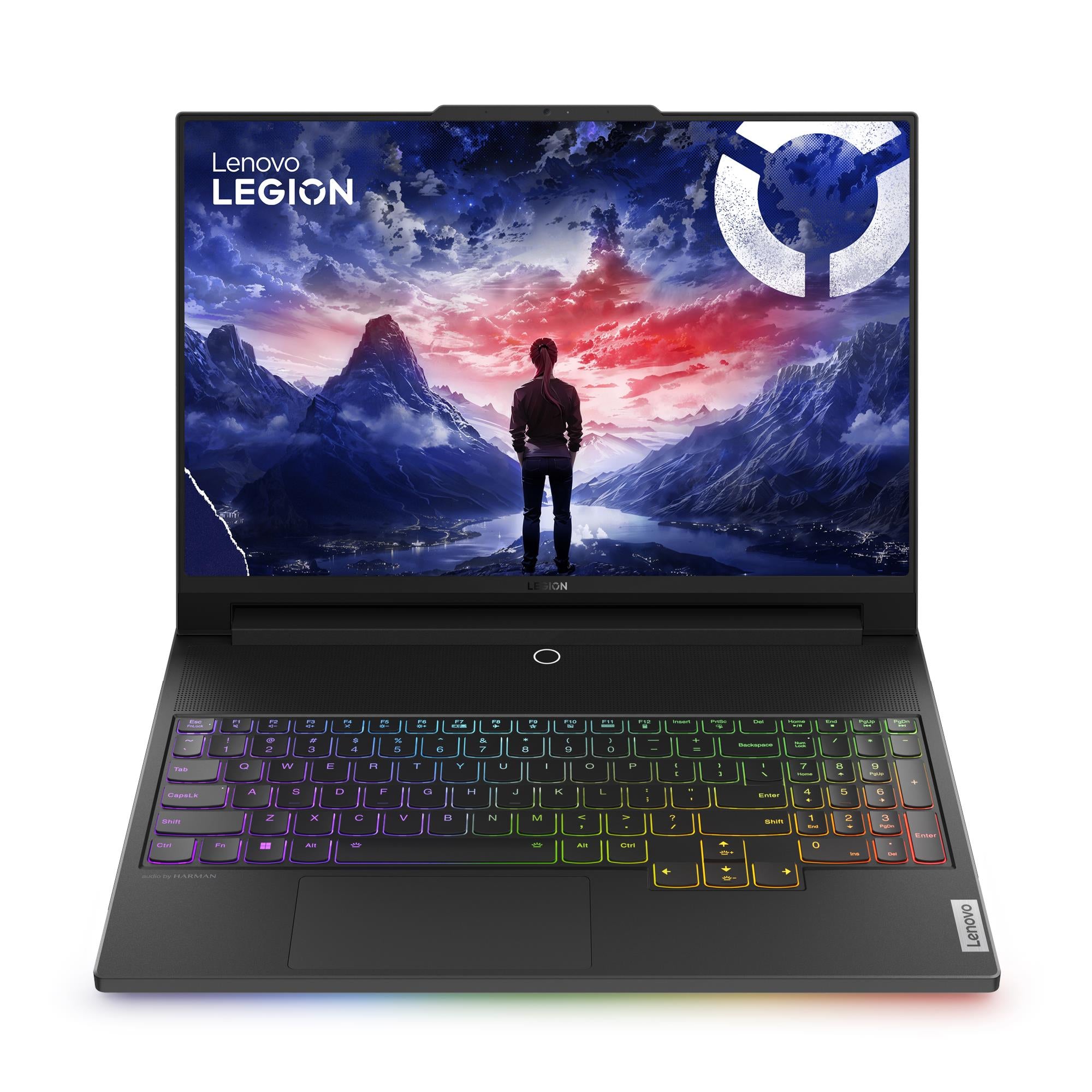 lenovo legion 9i 16" 3.2k 165hz mini led gaming laptop (intel i9)[geforce rtx 4090]