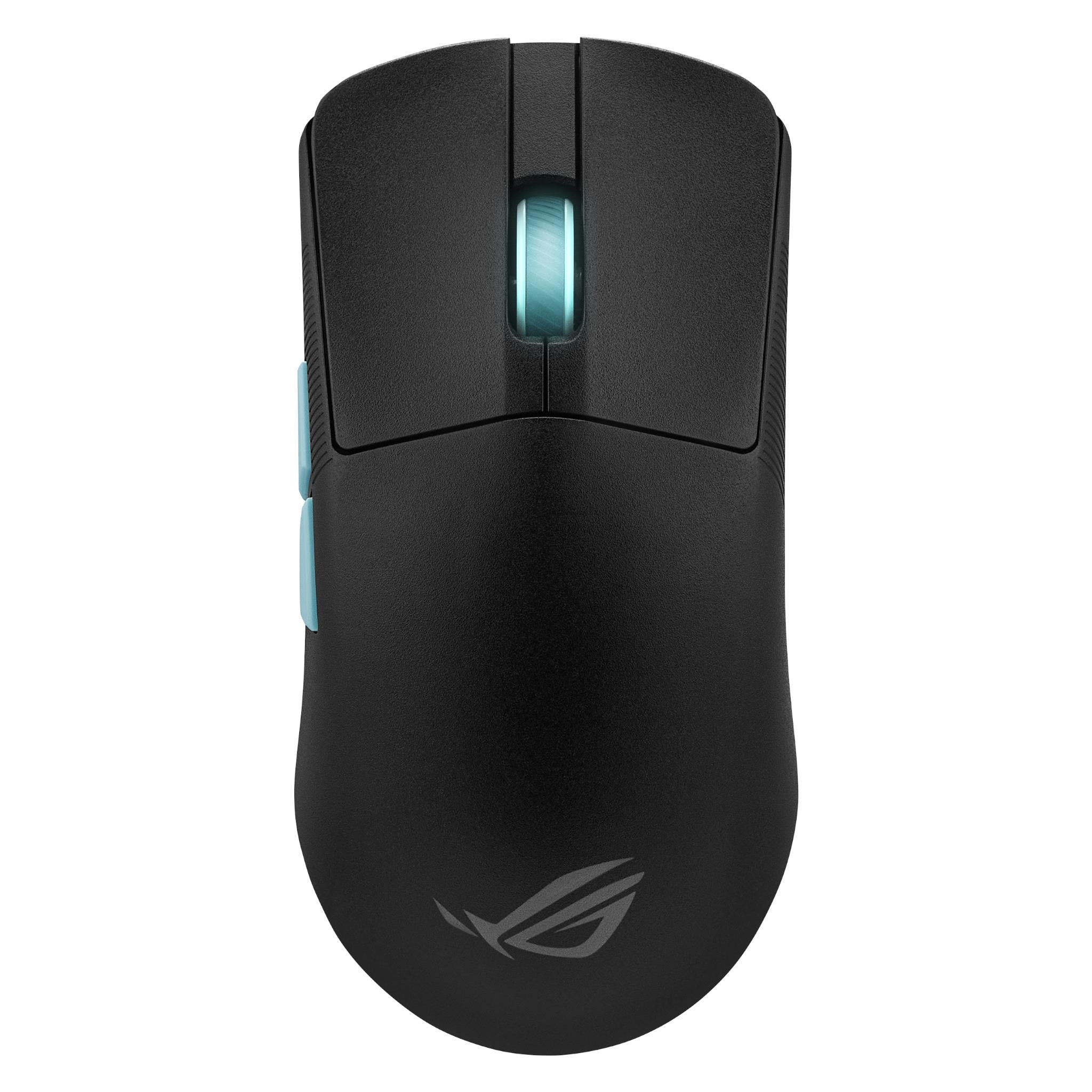 asus rog harpe ace ultralight wireless mouse aim lab edition