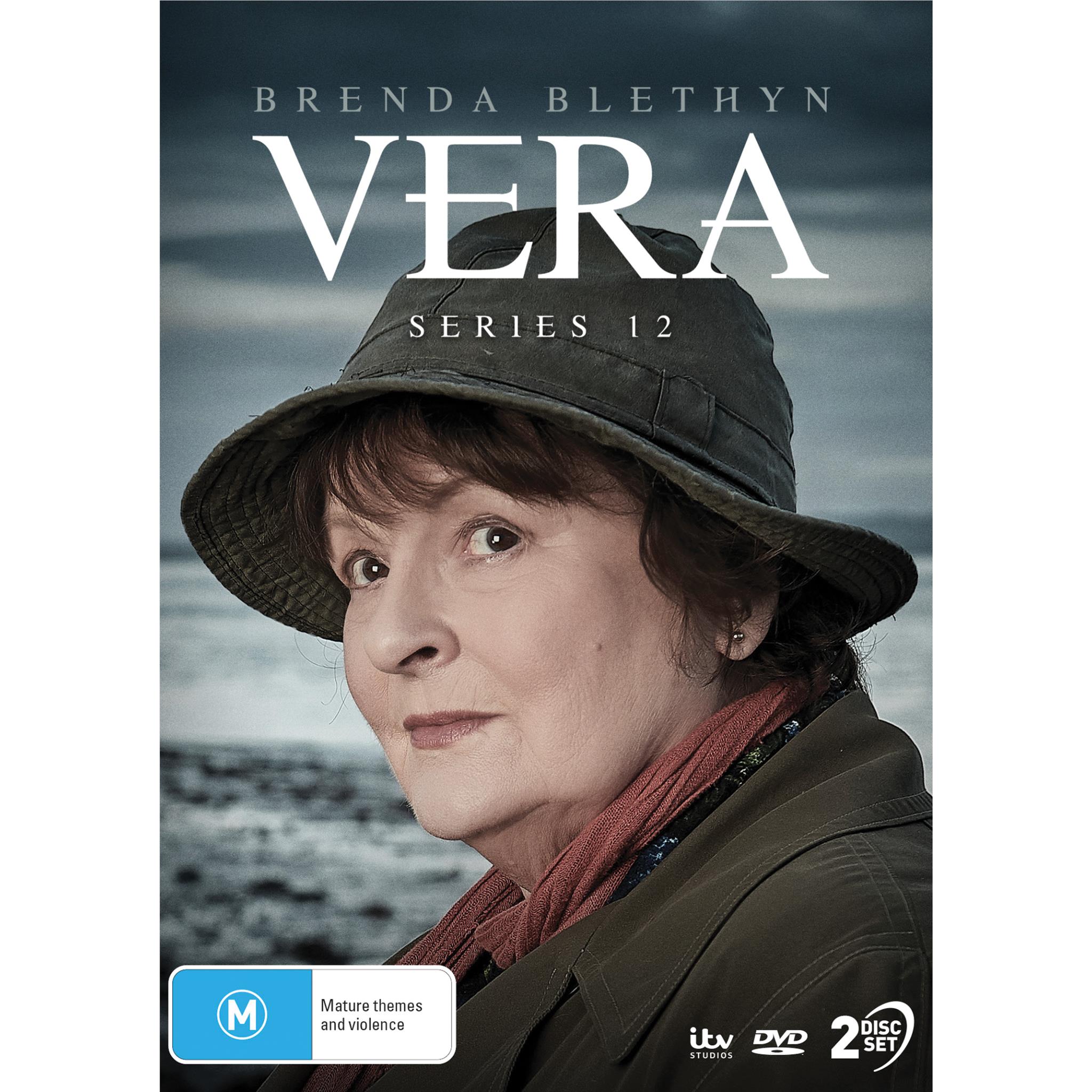 vera - series 12