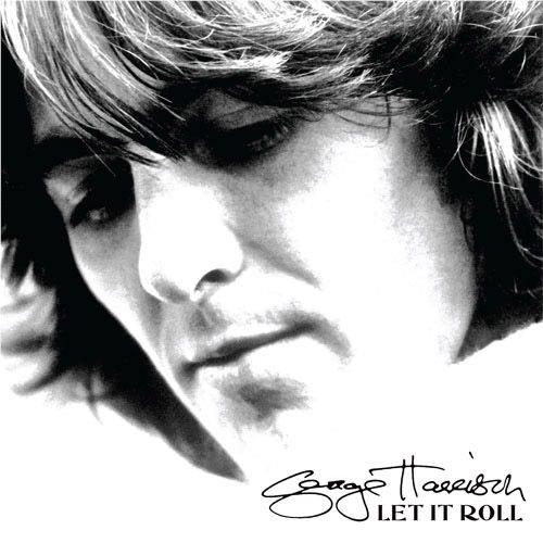 let it roll: songs by george harrison (deluxe edition)