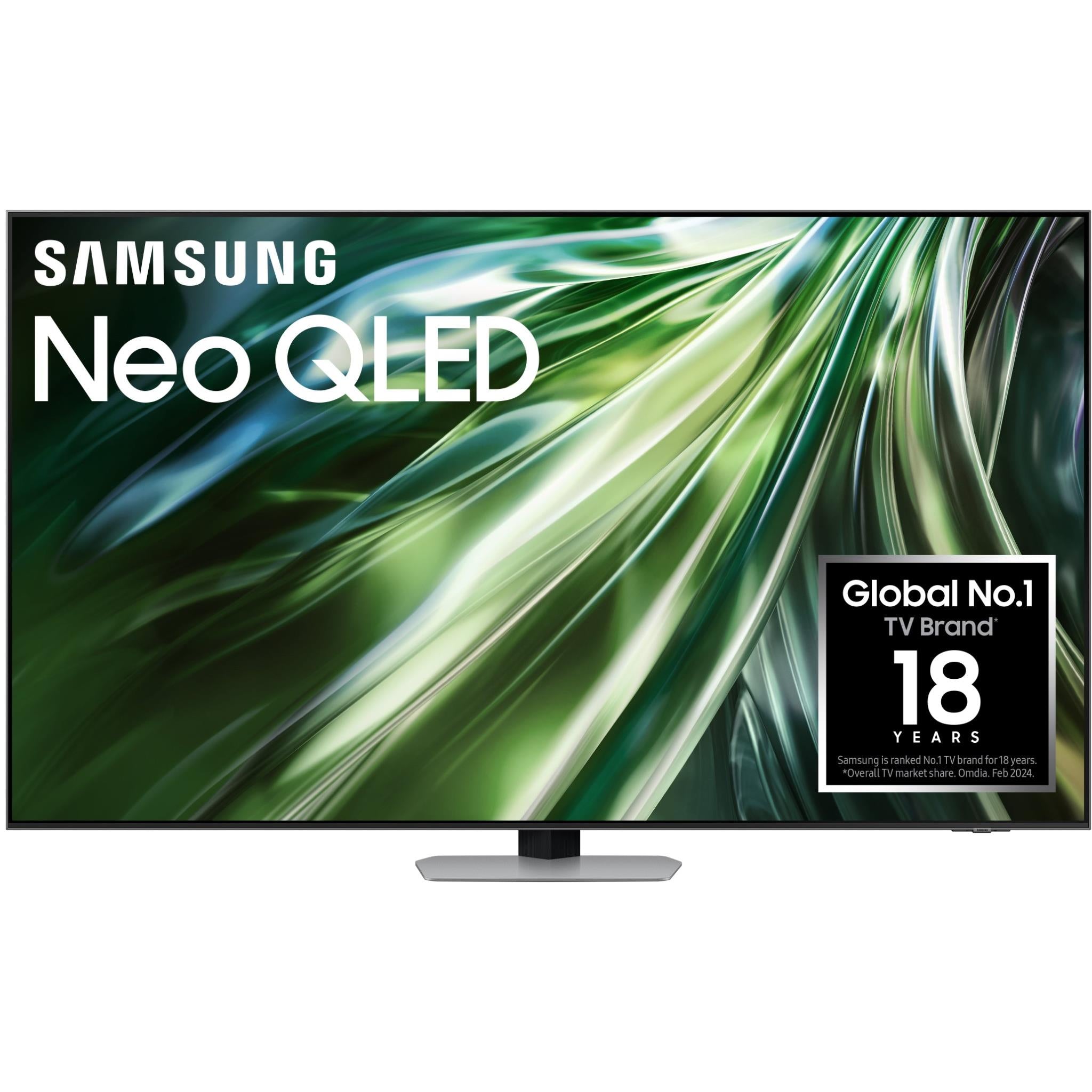 samsung 55" qn90d neo qled 4k smart tv [2024]
