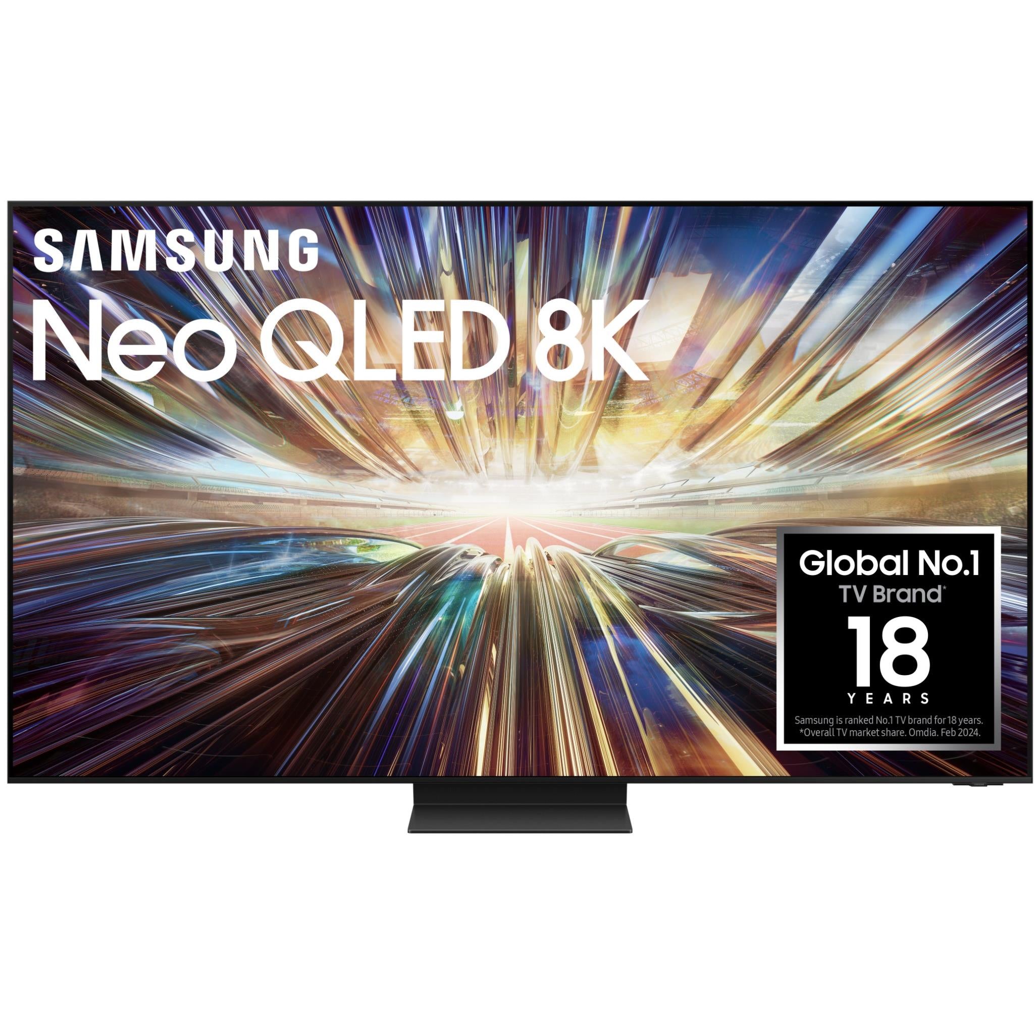 samsung 65" qn800d neo qled 8k smart tv [2024]