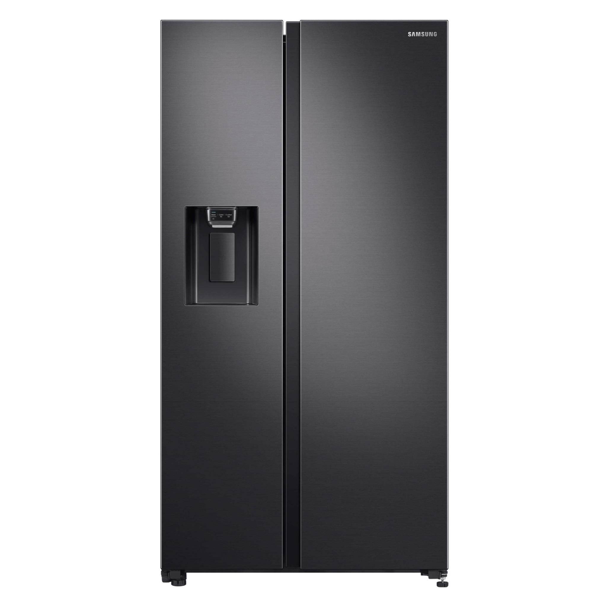 samsung srs672dmb 635l side-by-side fridge