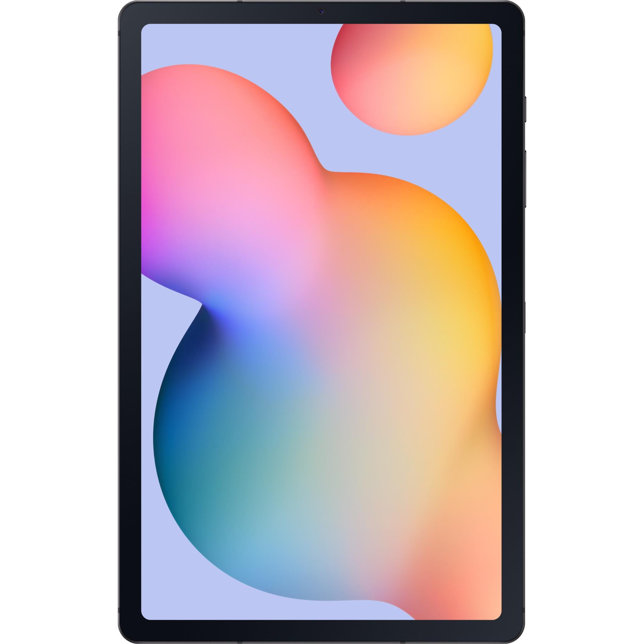 samsung galaxy tab s6 lite 10.4" wi-fi 64gb (oxford grey)