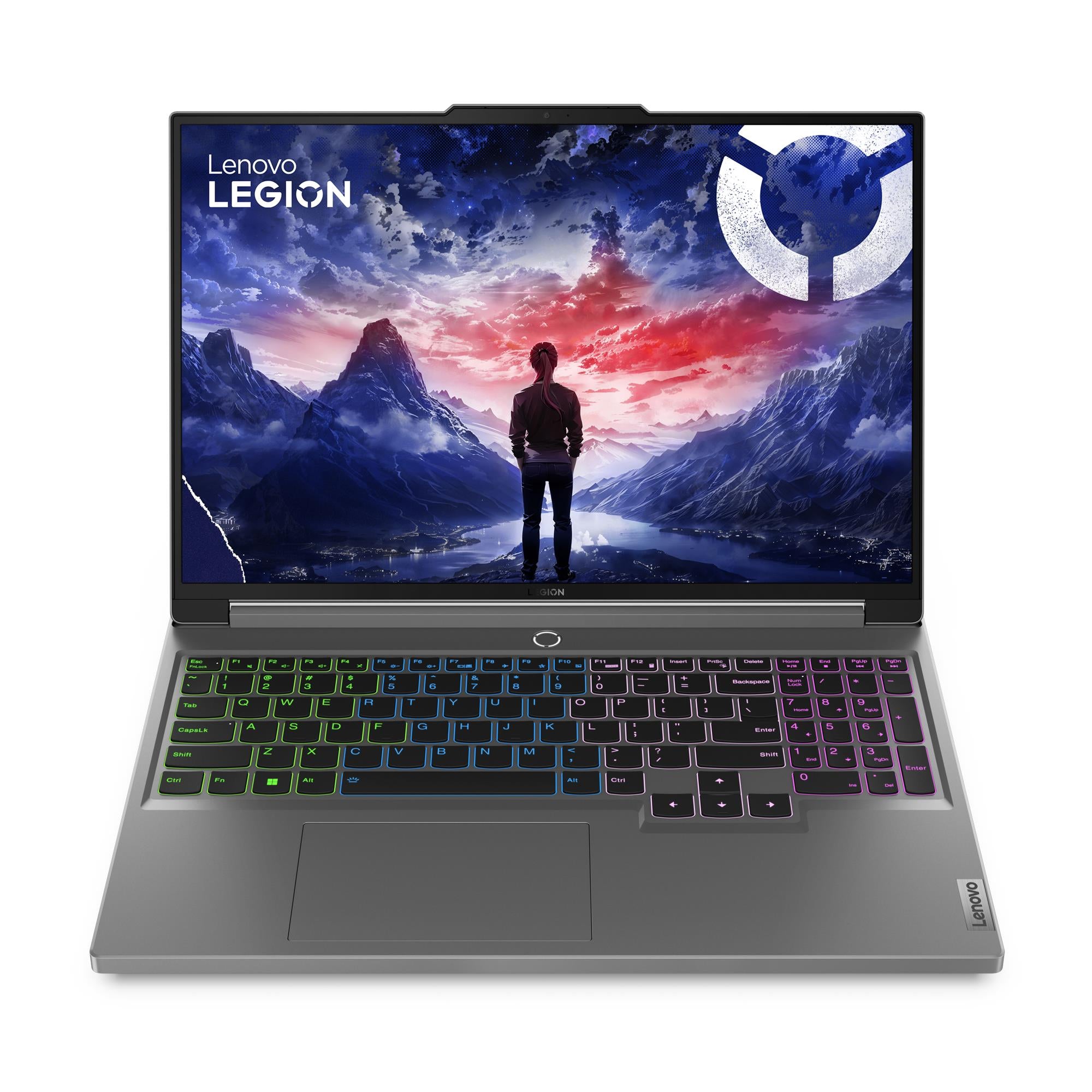 lenovo legion 5 16" wqxga 165hz gaming laptop (intel core i9)[geforce rtx 4060]