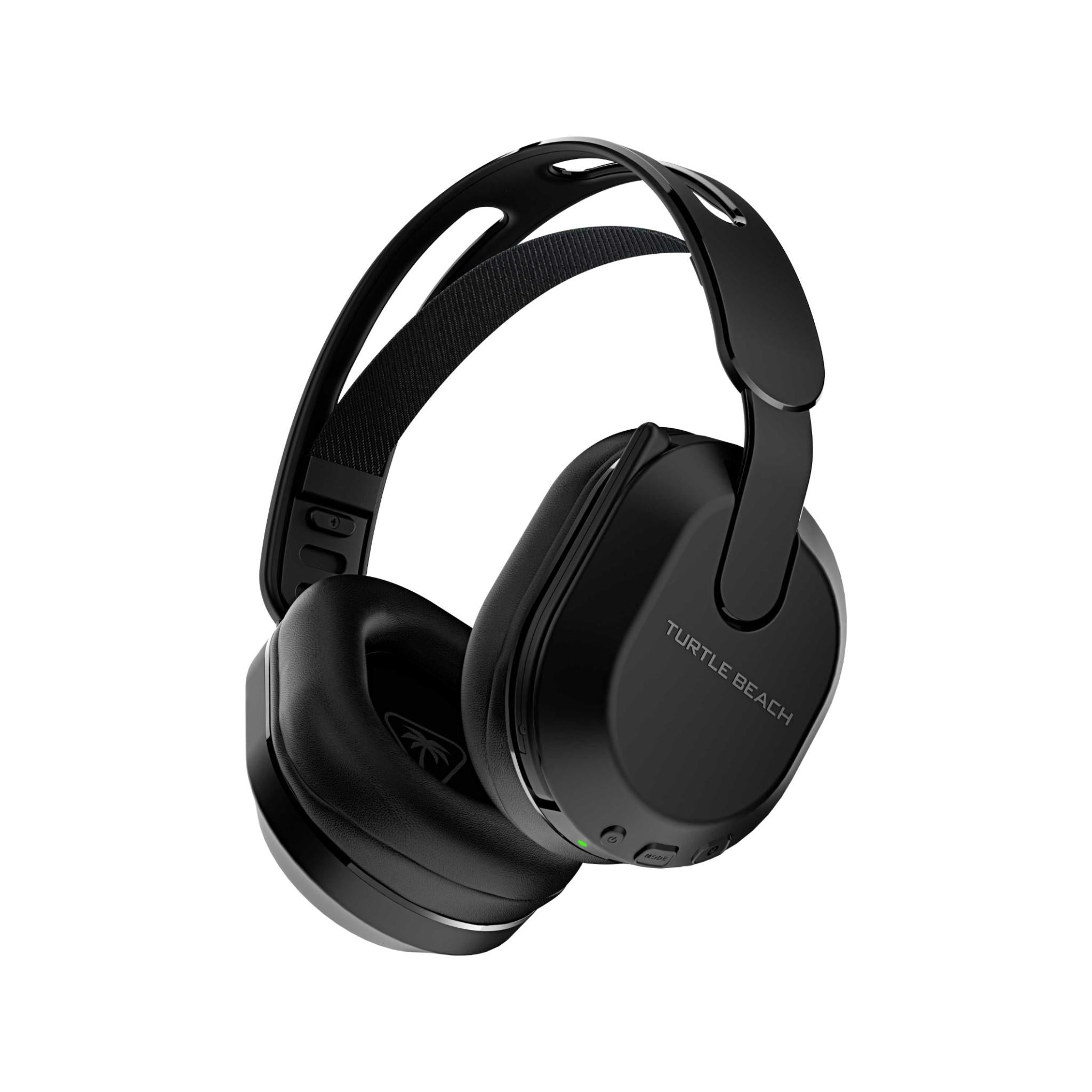 turtle beach stealth 500 wireless gaming headset for pc