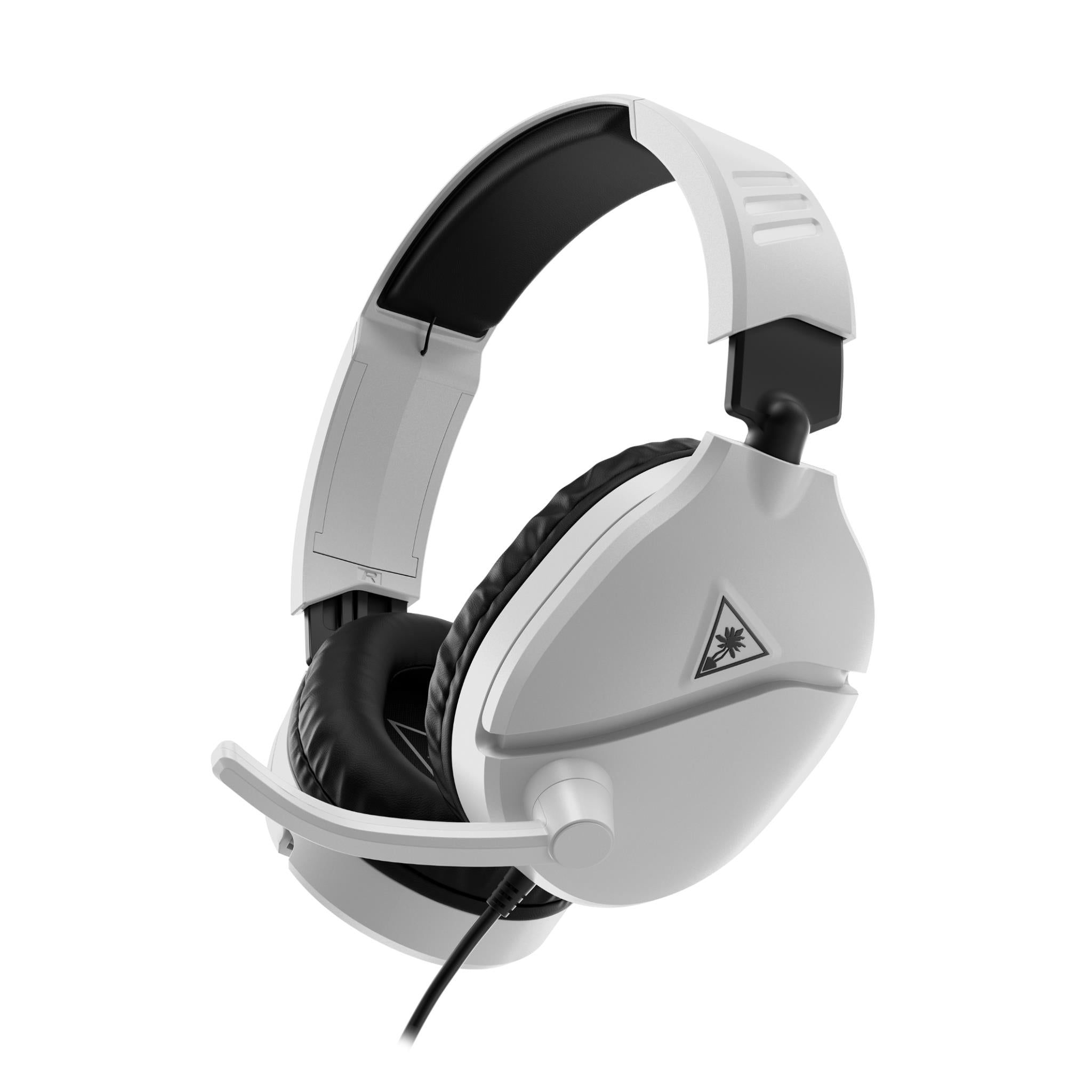 turtle beach recon 70 gaming headset (white)