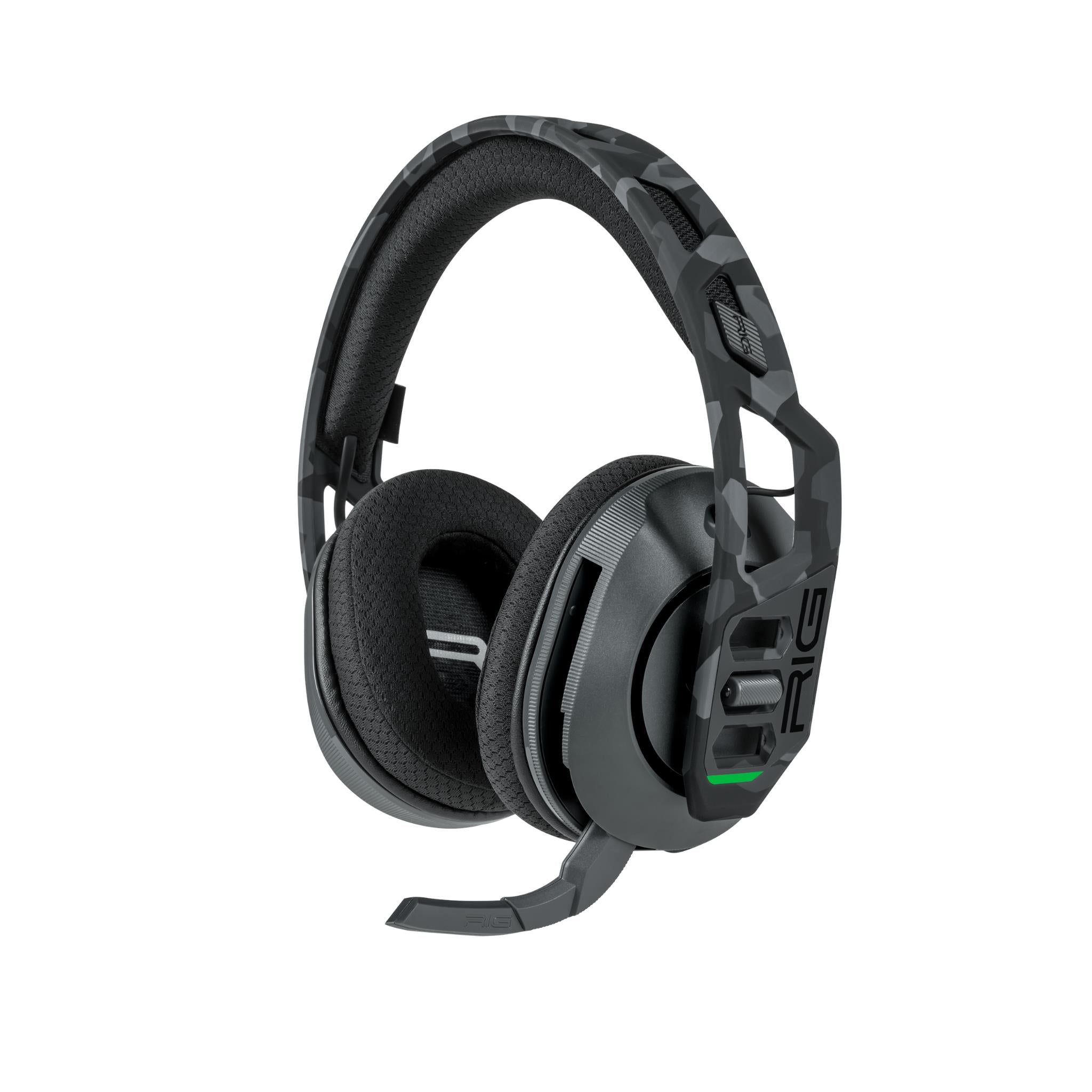 rig 600 pro hx gaming headset urban camo for xbox