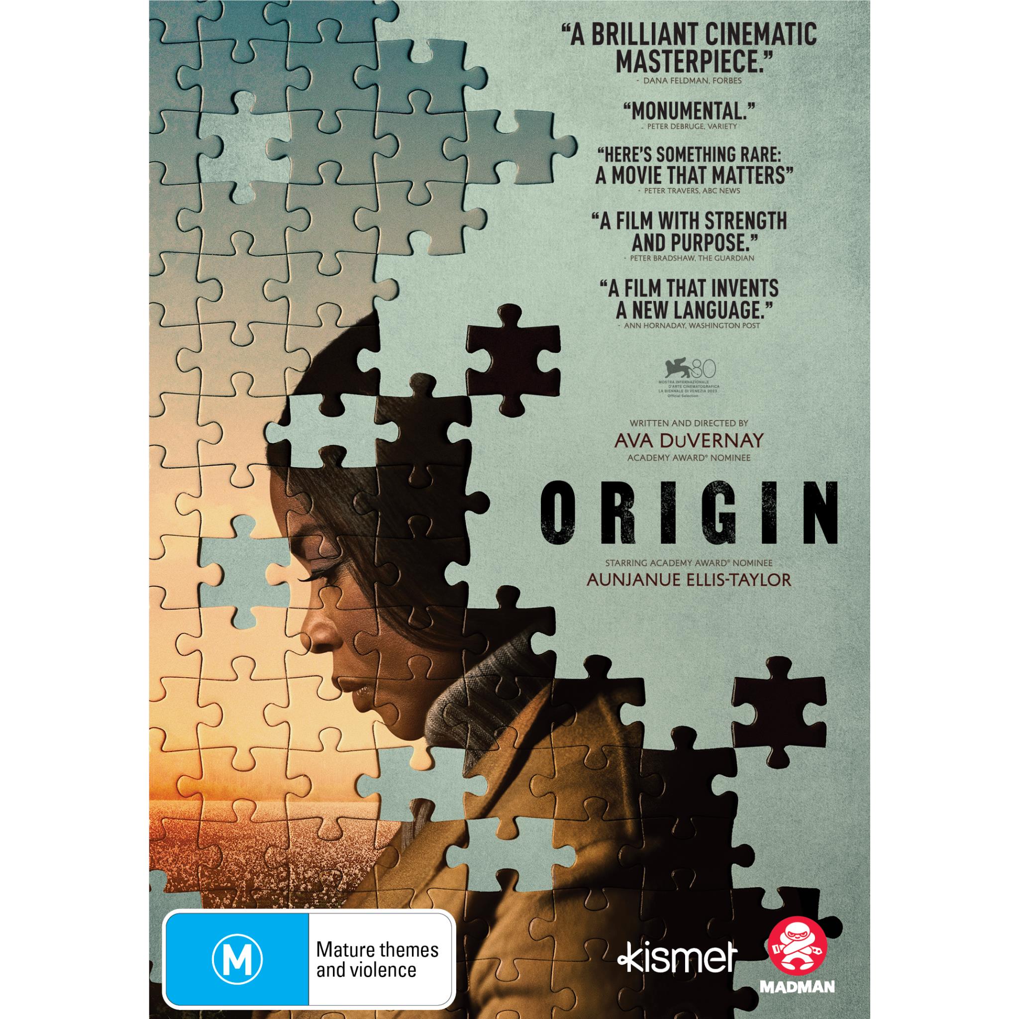 origin