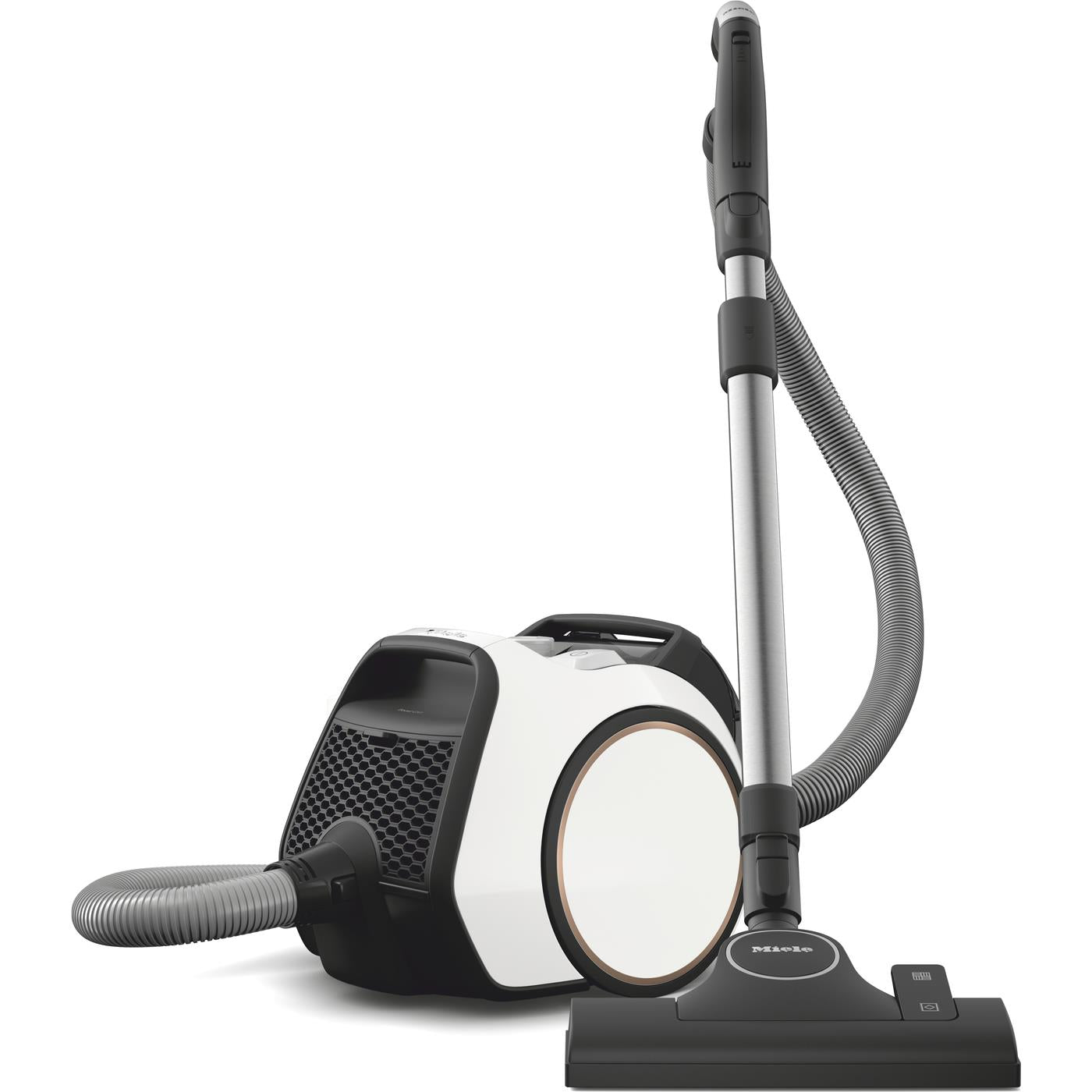 miele boost cx1 parquet bagless vacuum