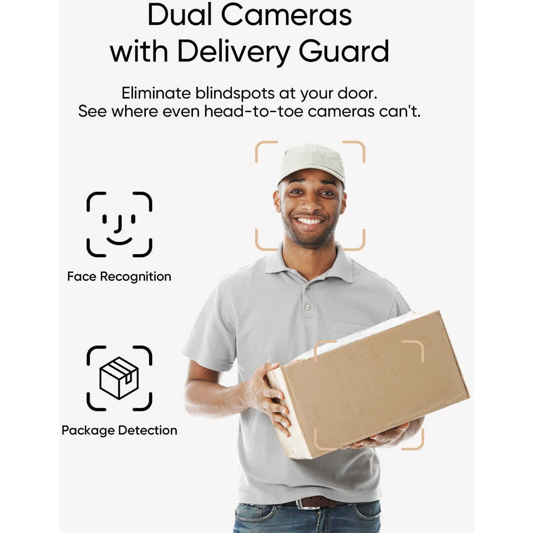 eufy Security Home & Entry Security Kit - Image 4