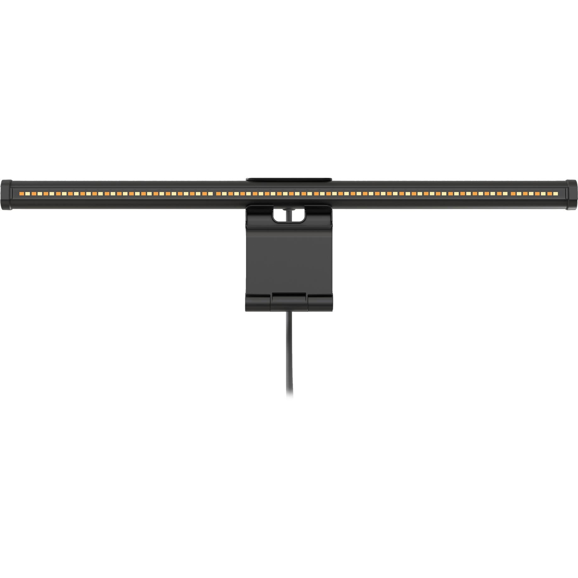 Crest Monitor Clamp Mount Light Bar