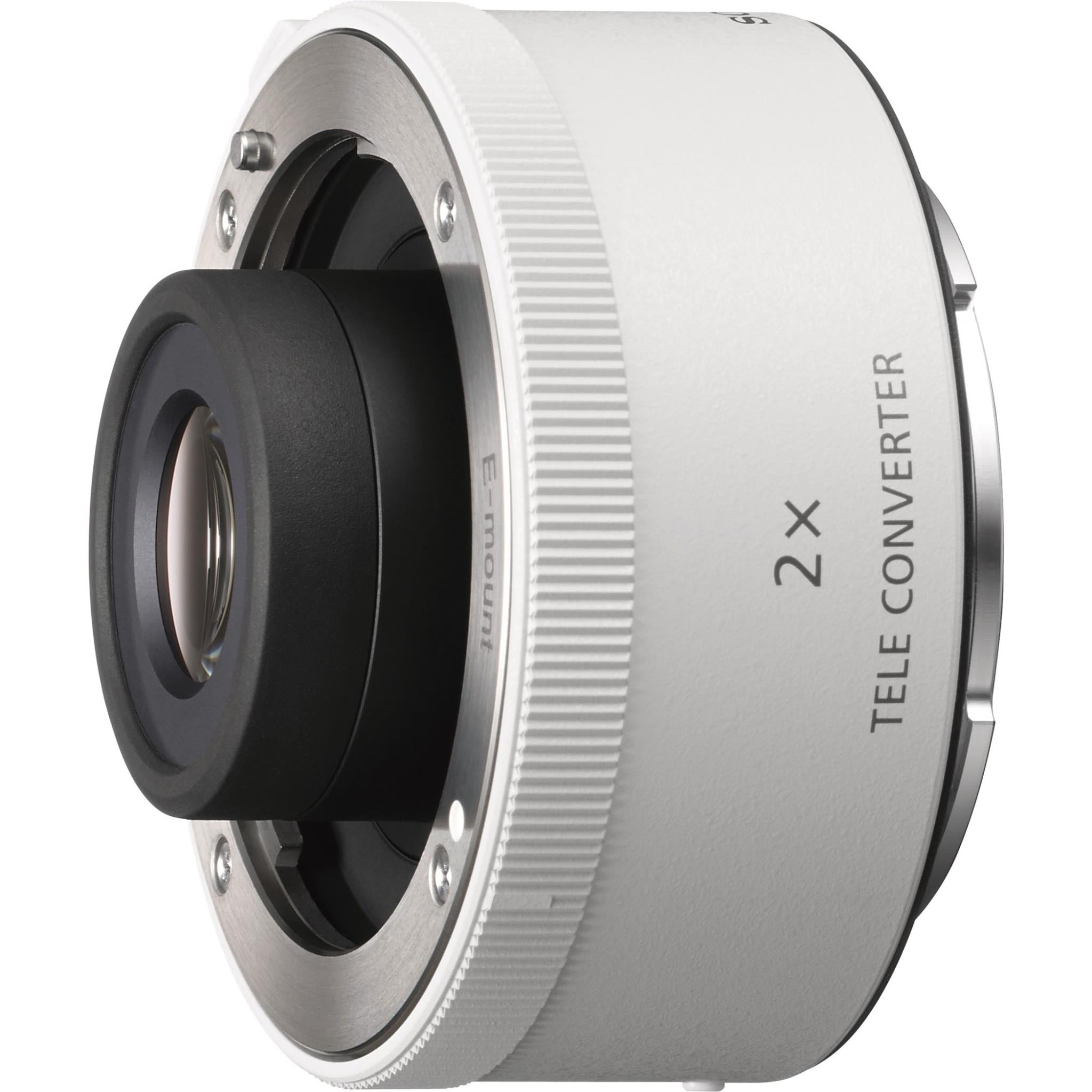 sony sel20tc 70 200gm 2.0x teleconverter lens