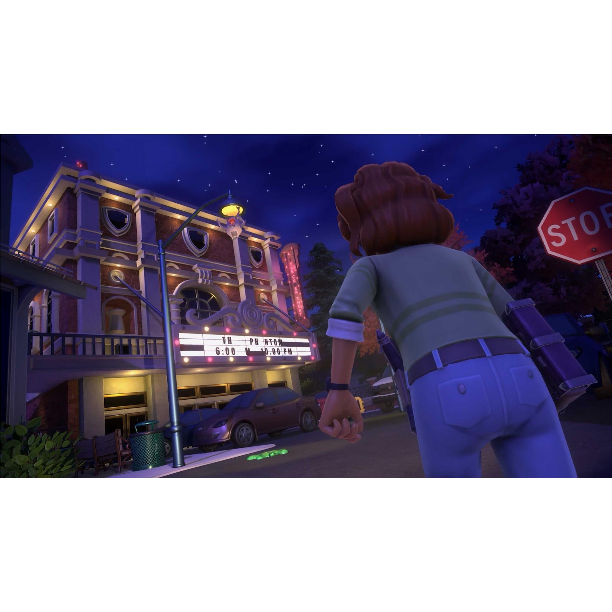 Goosebumps: Terror in Little Creek - Image 3