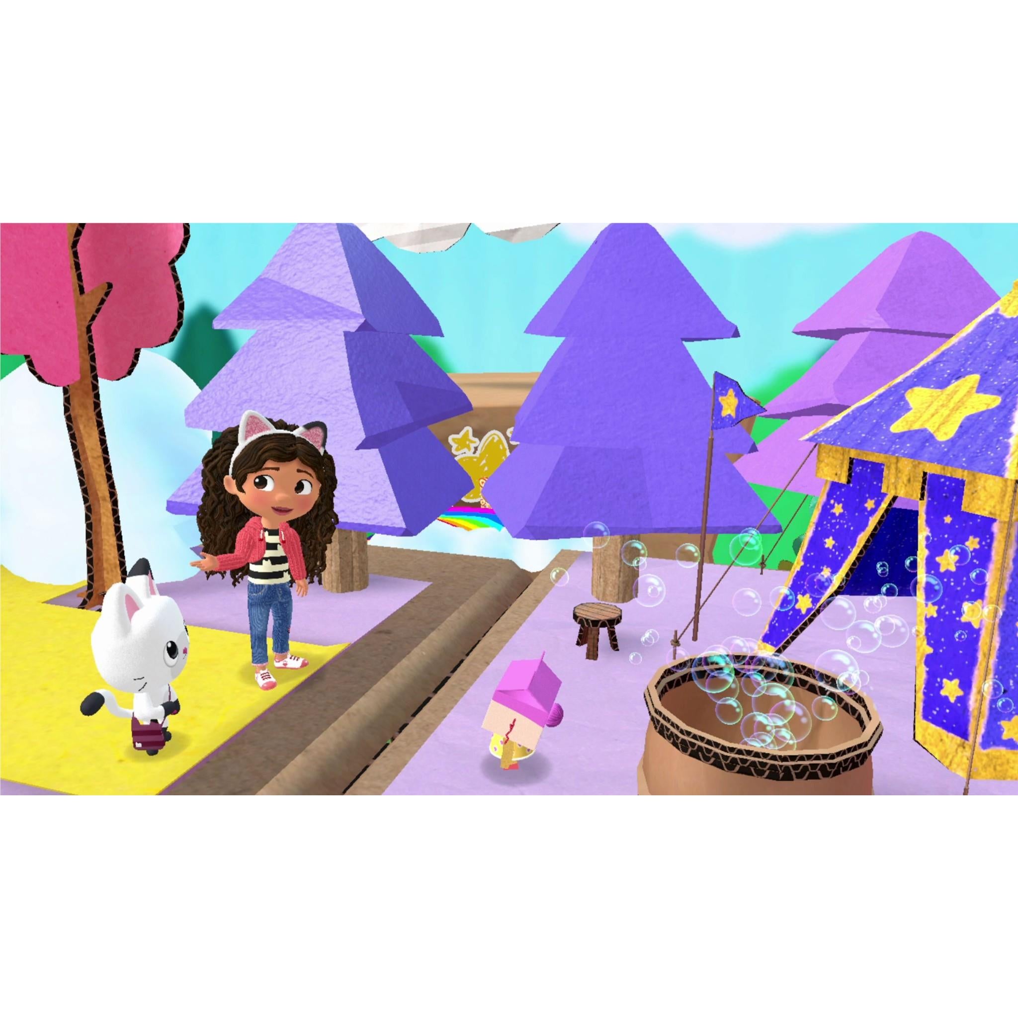 DreamWorks Gabby's Dollhouse: Ready to Party - Image 6