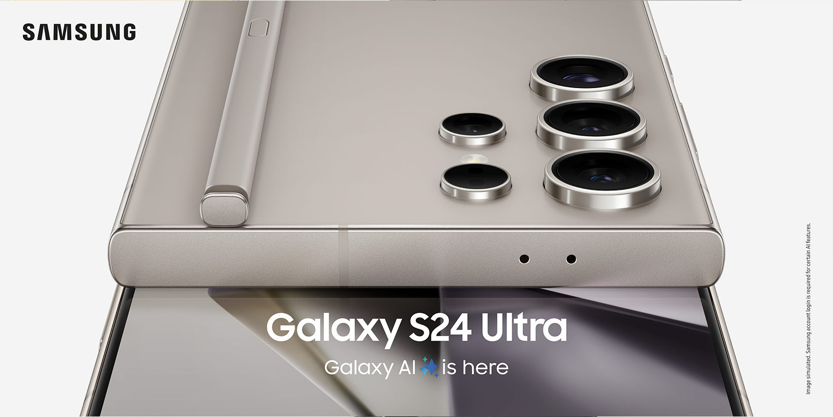 The Samsung 24 Ultra: The Latest Leap in Smartphone Innovation