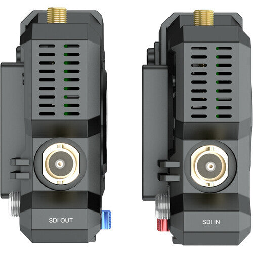 Hollyland Mars 400s Pro SDI/HDMI Wireless Transmission System - Image 7