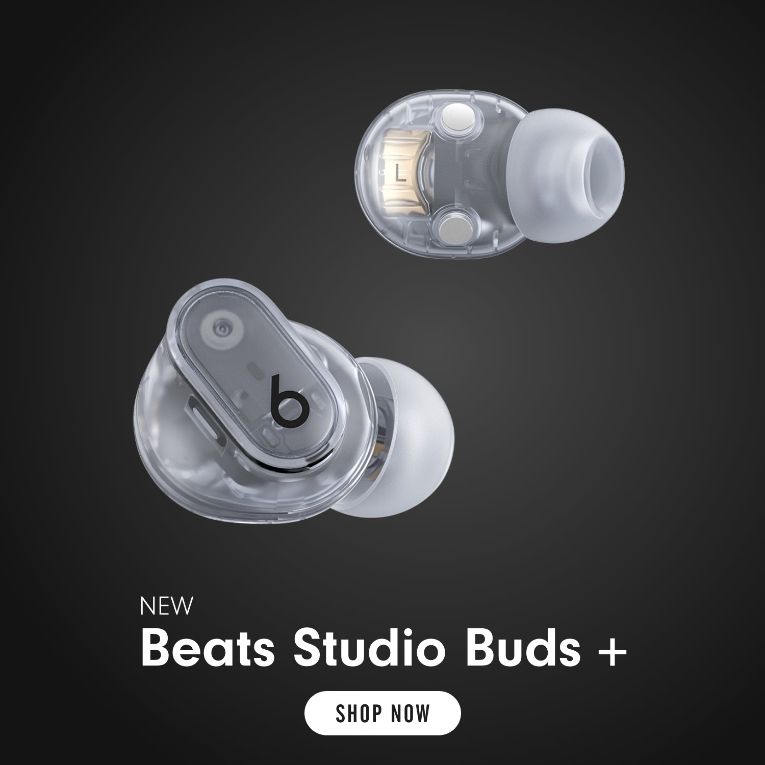 Beats - JB Hi-Fi