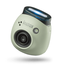 Fujifilm Instax Mini Film Heart for Instax Mini Cameras (10 Pack) - JB Hi-Fi