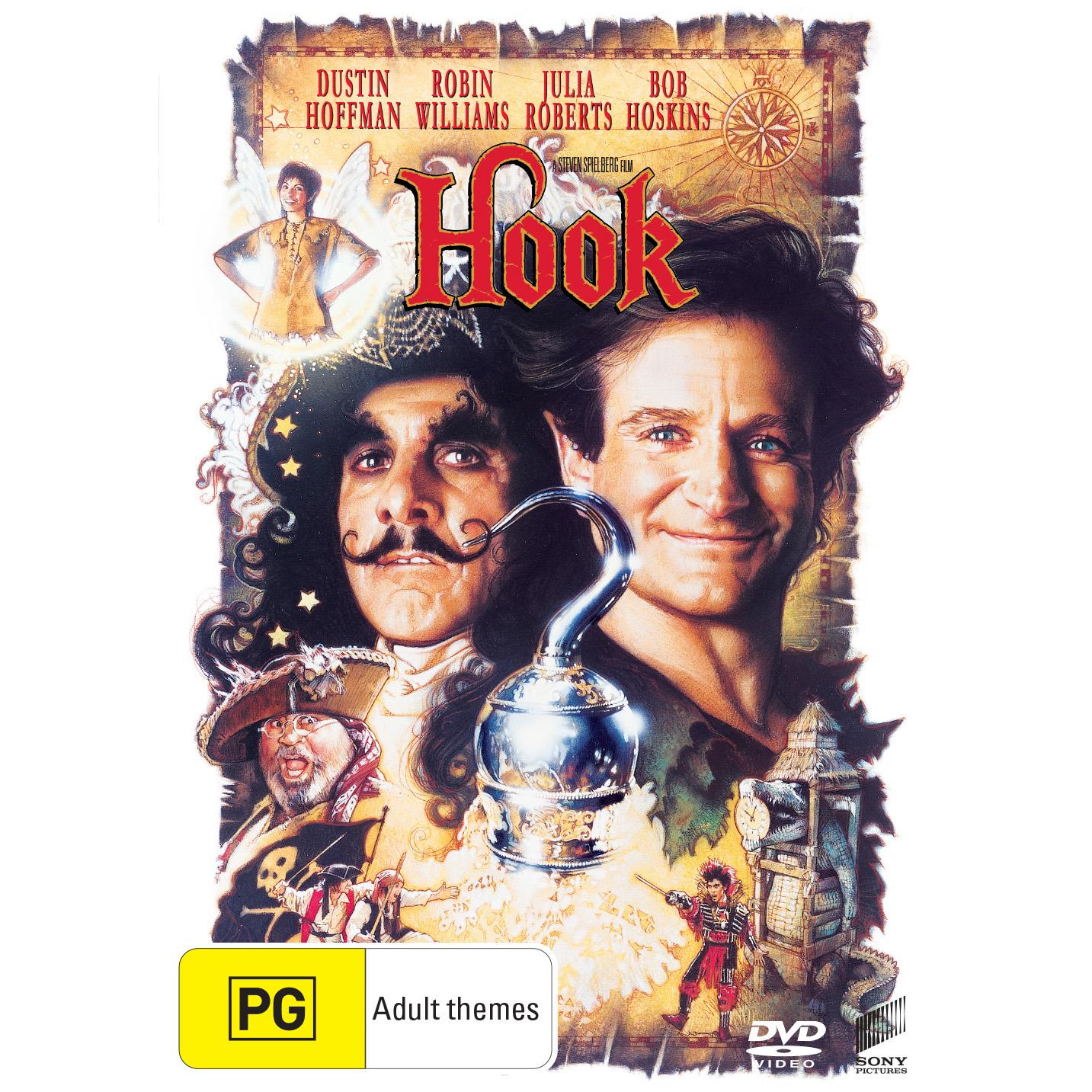 hook