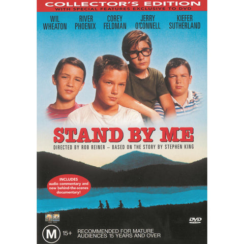 Stand By Me Jb Hi Fi