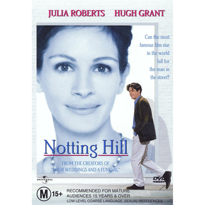 Notting Hill | JB Hi-Fi