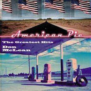 american pie - greatest hits
