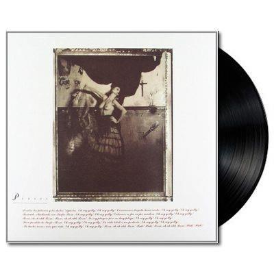 pixies surfer rosa download zip