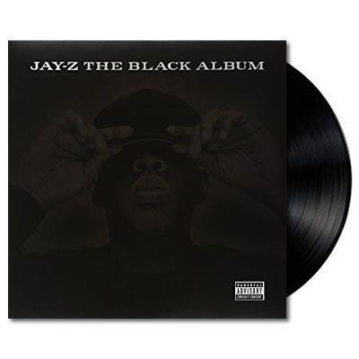 jay z the black album audiocastle